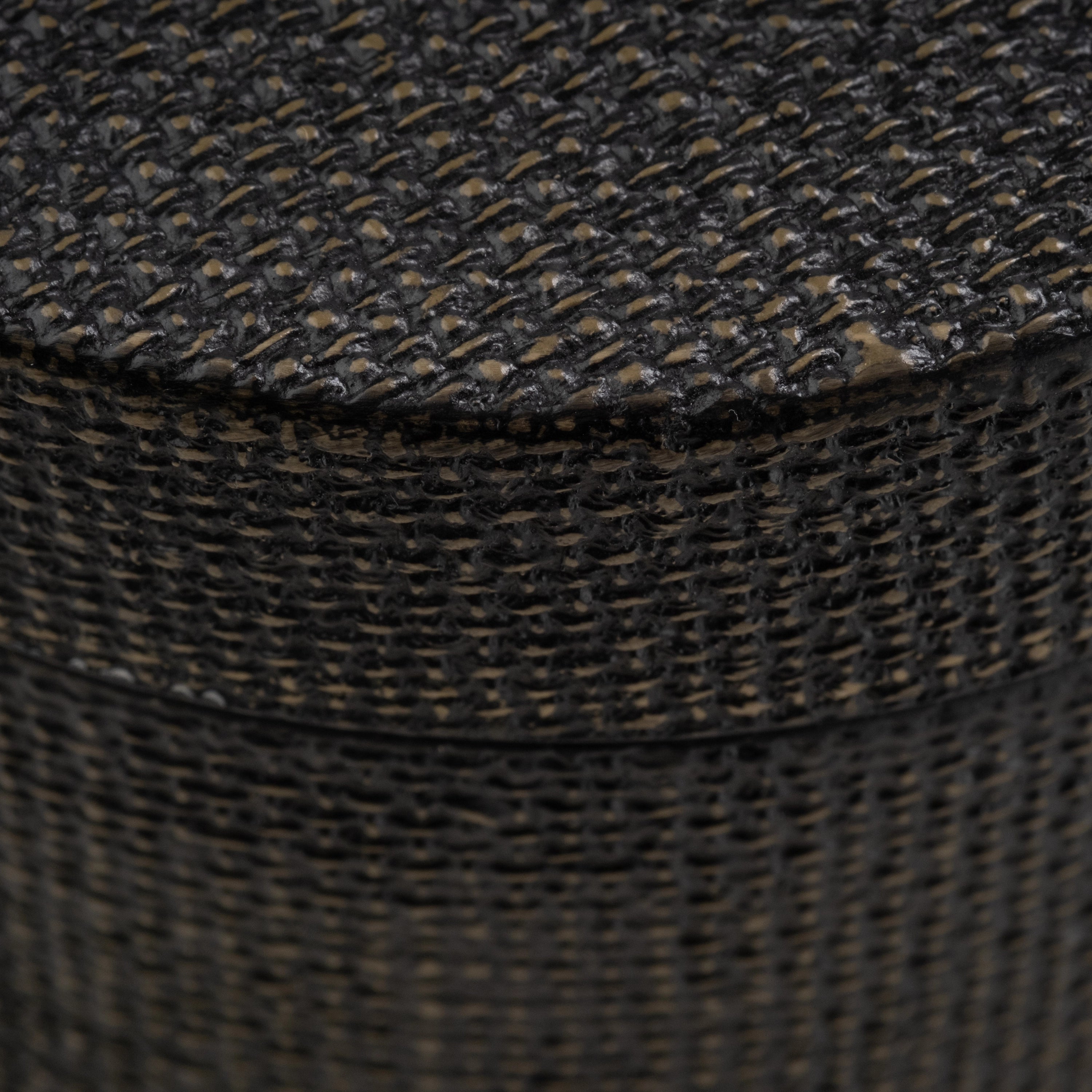 Raffia Weave Collection