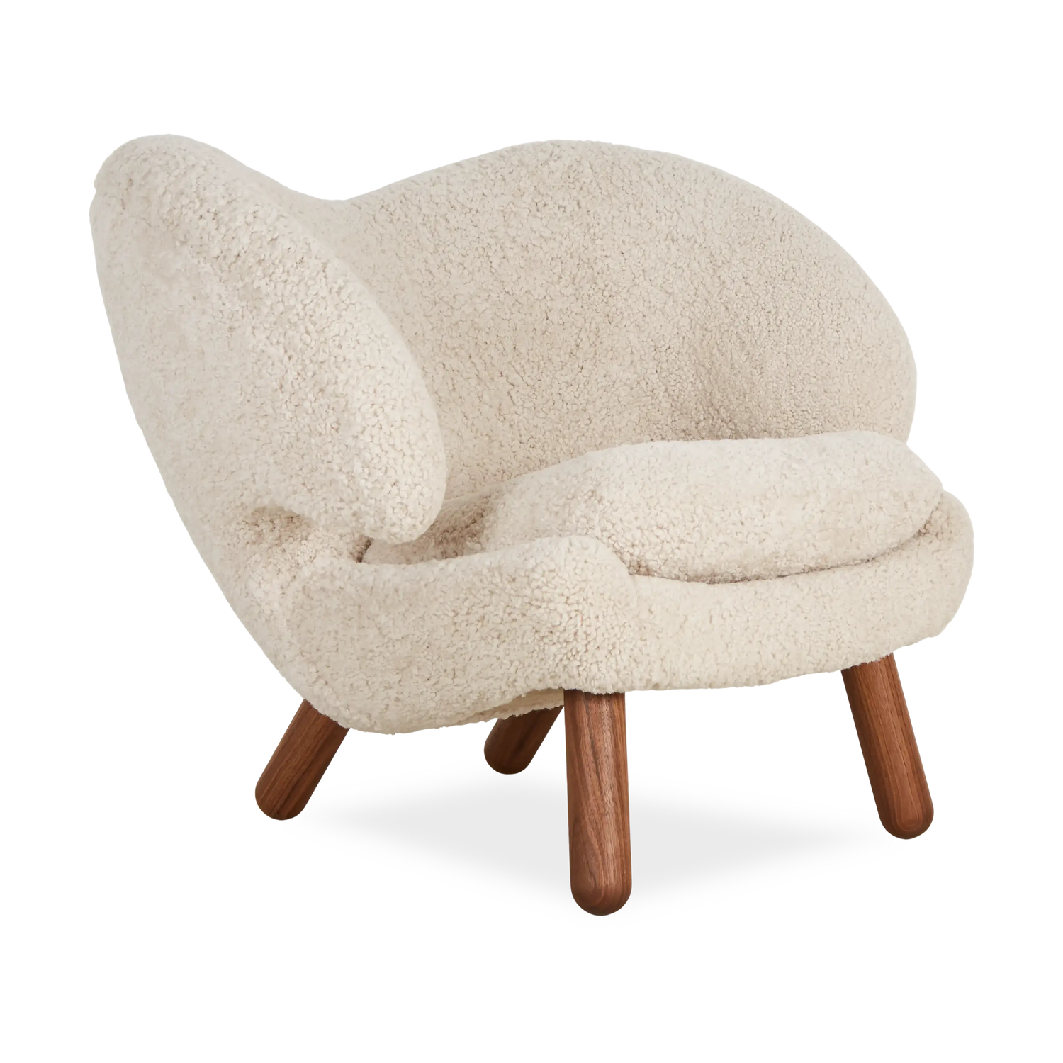 Pelican Lounge Chair