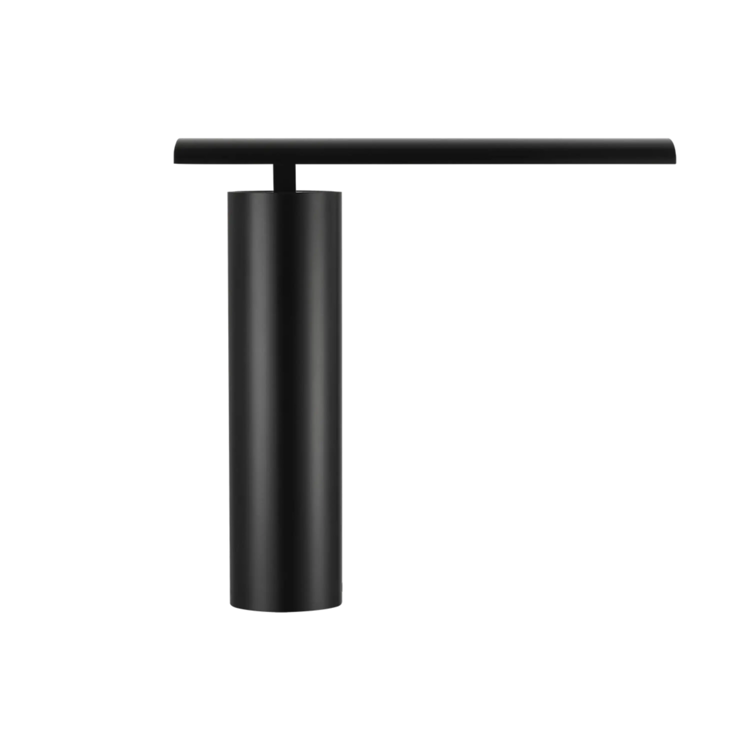 Designed to reflect the balance between form and function%2C the Kadia Table Lamp adds chic minimalism to any space.