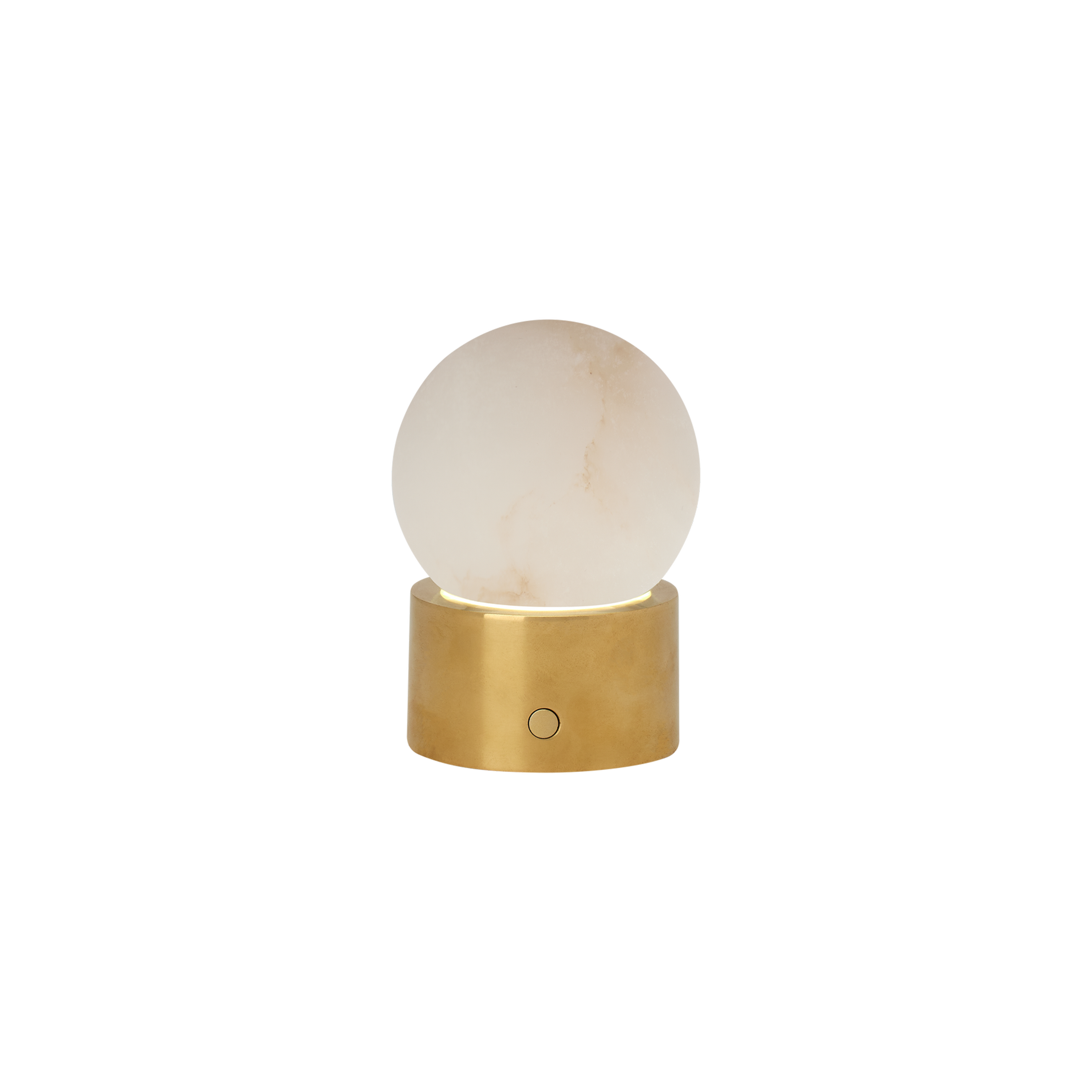 Mina Accent Rechargeable Table Lamp
