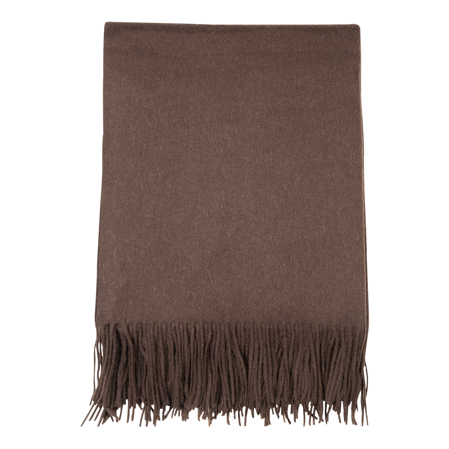 Merino Wool Throw