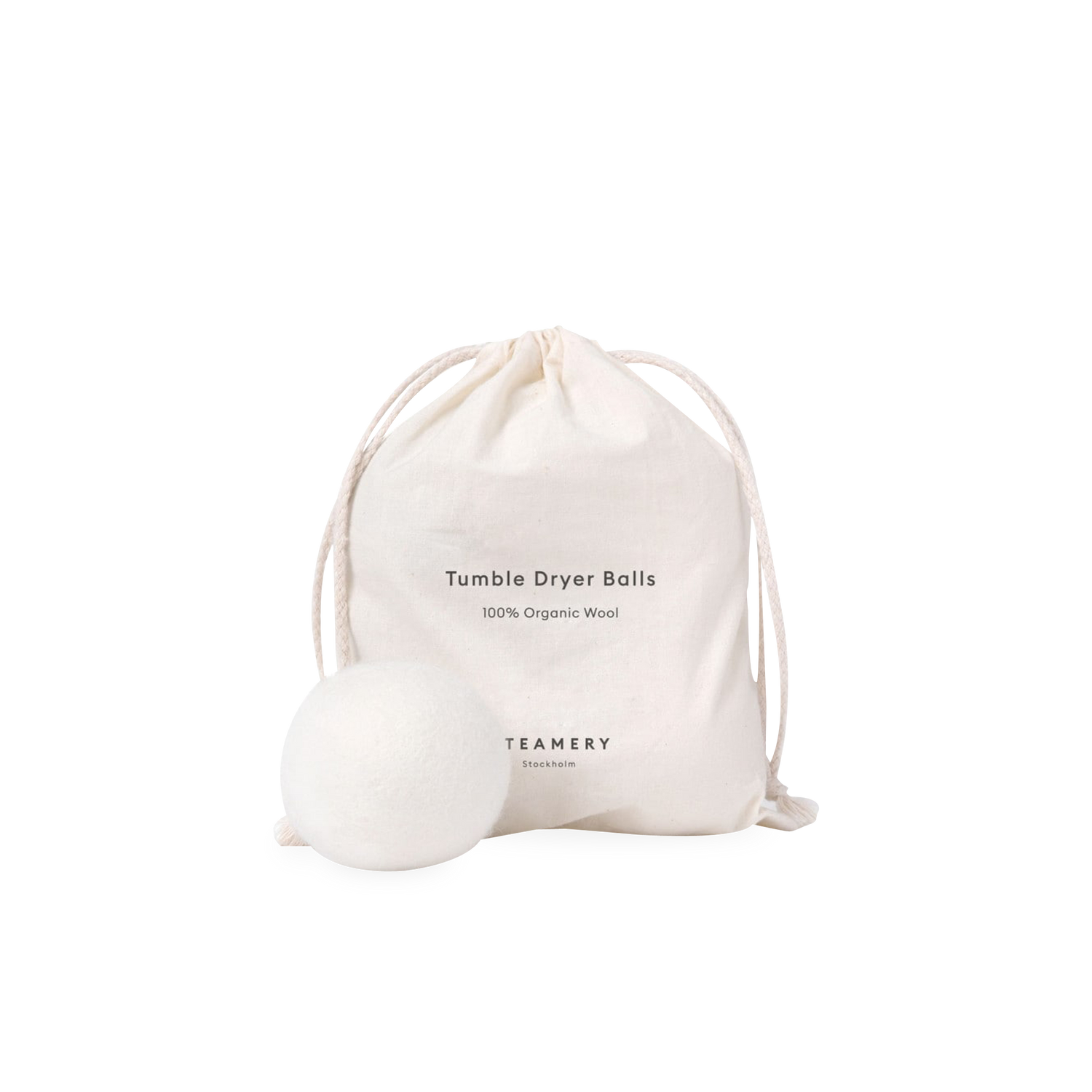 A clever%2C cost-effective and sustainable option to fabric softeners and plastic dry balls.