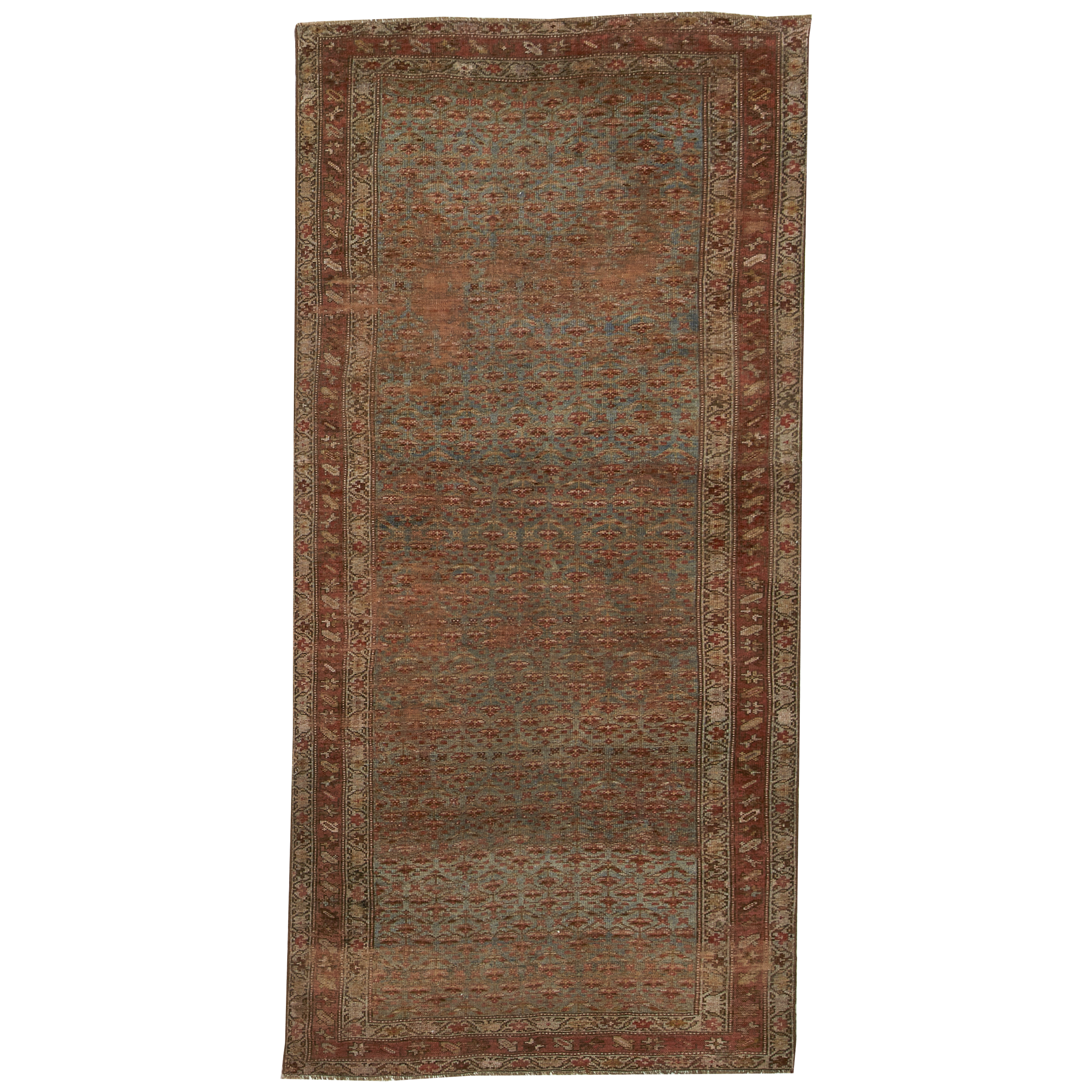 For generations, Elte has worked with expert local rug pickers throughout Morocco, Iran, Turkey and Europe to source vintage and antique rugs.