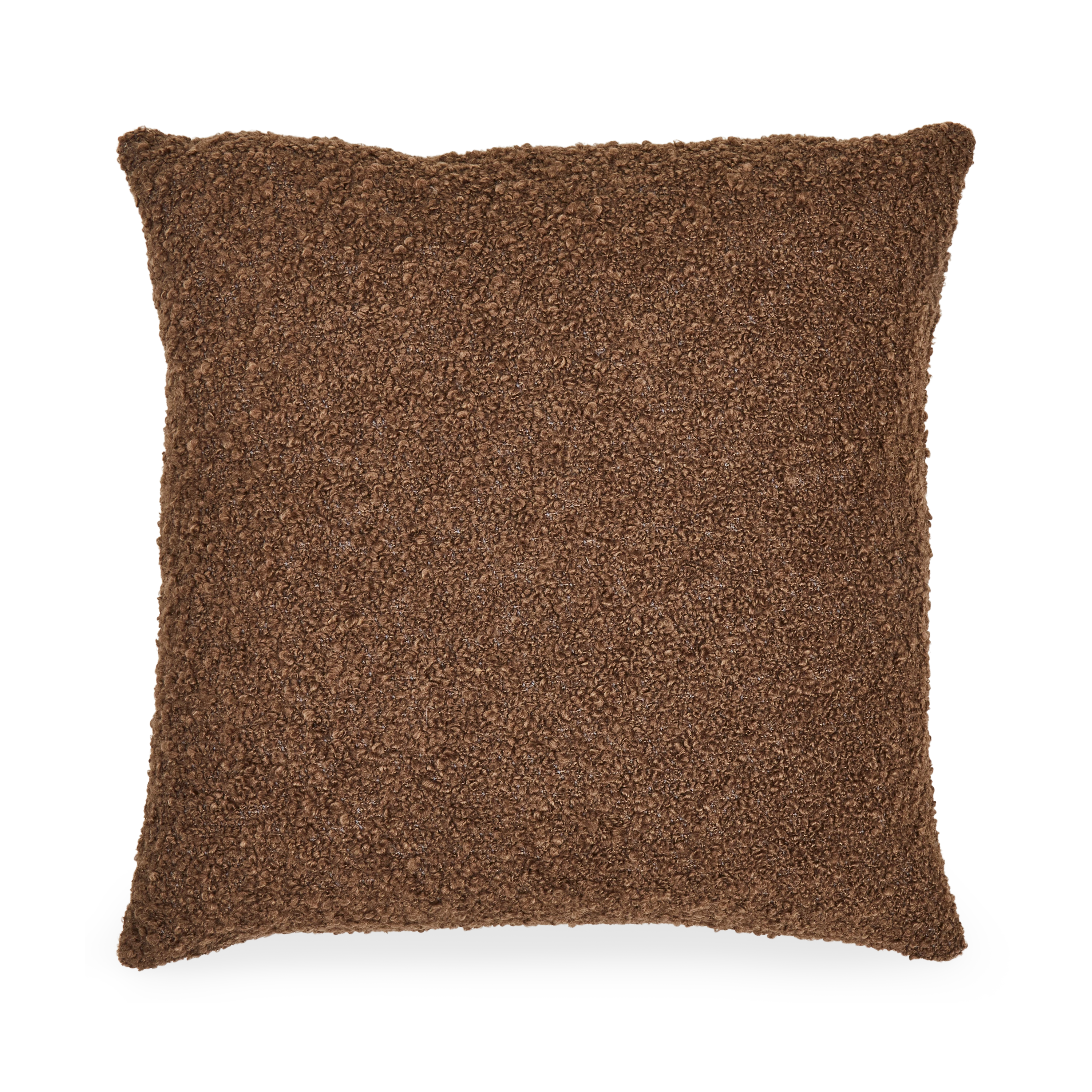 Nubby Boucle Pillow