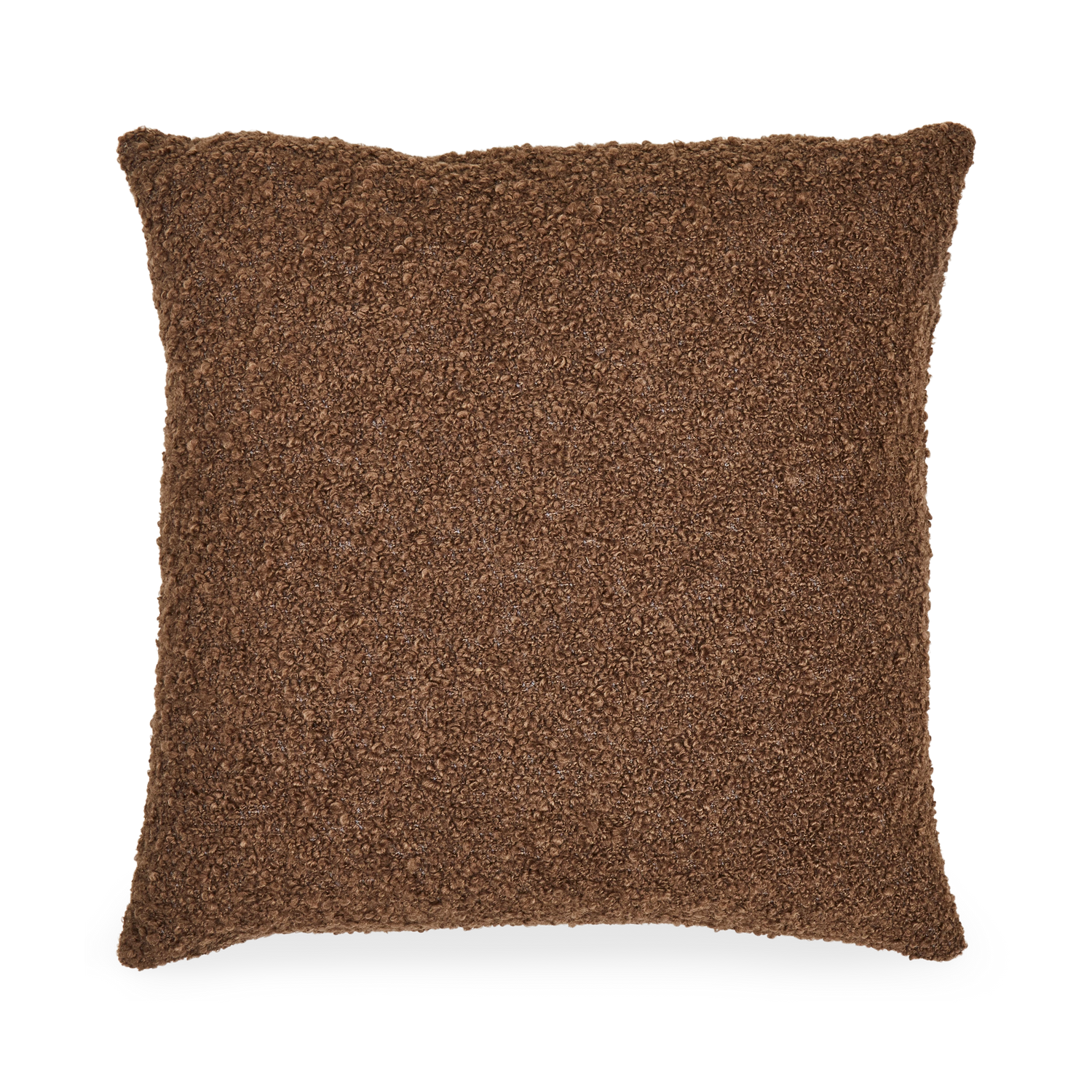 Nubby Boucle Pillow