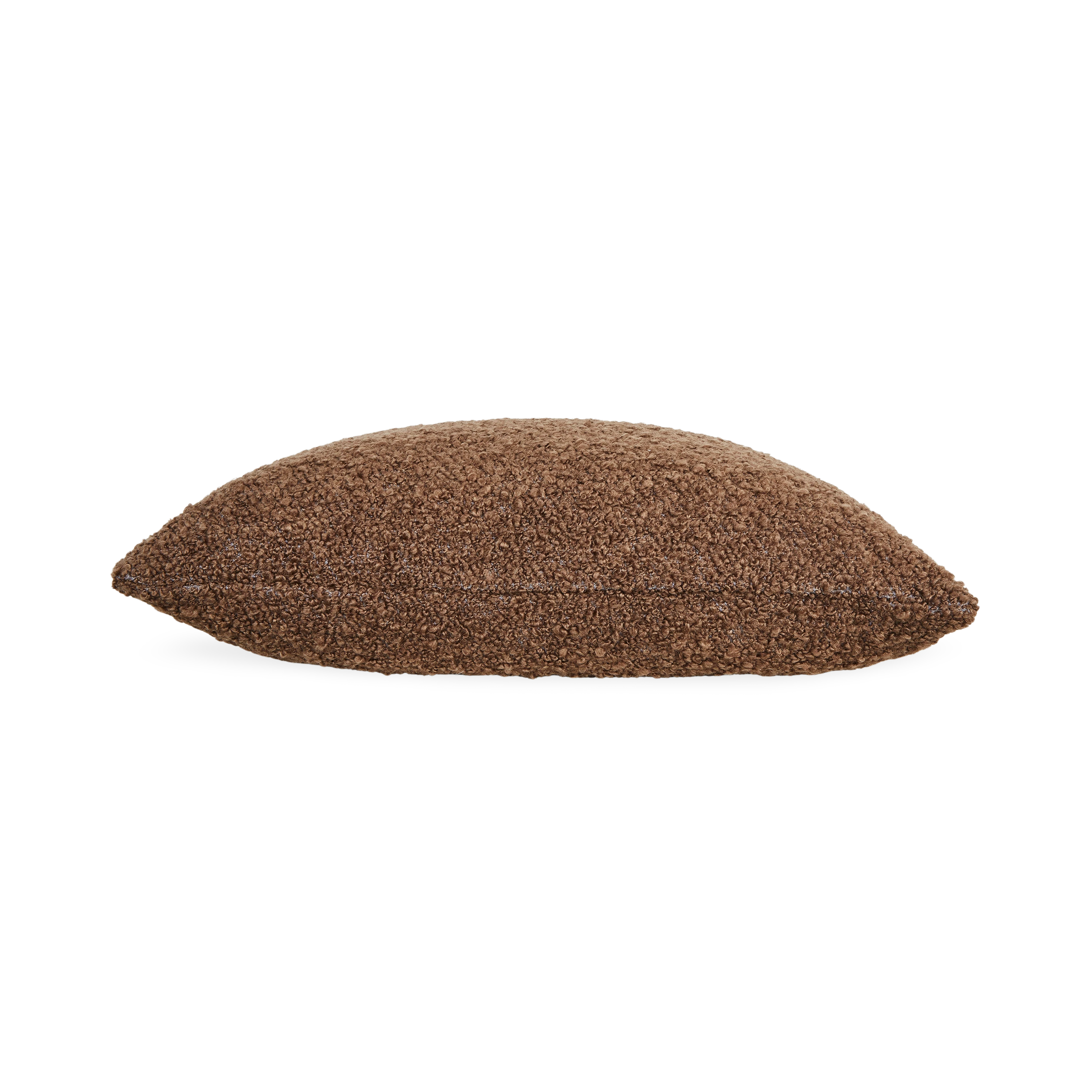Nubby Boucle Pillow
