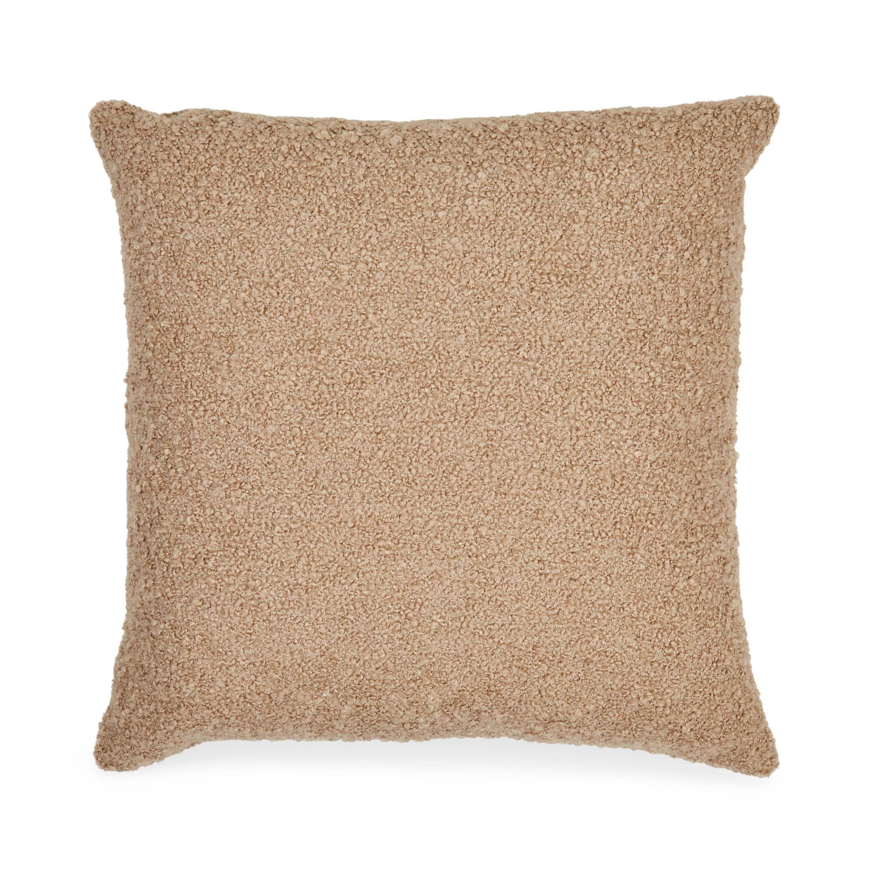 Nubby Boucle Pillow