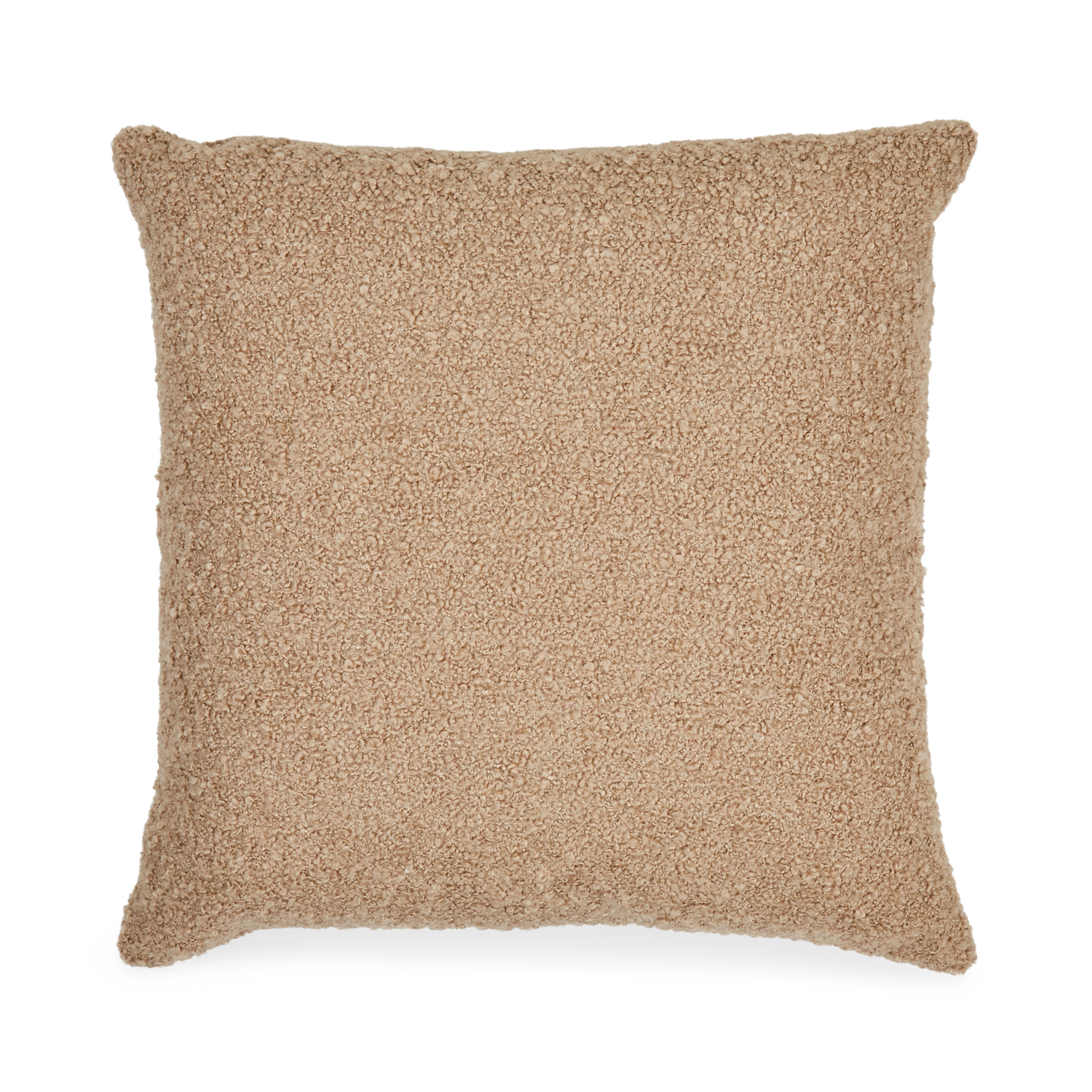 Nubby Boucle Pillow