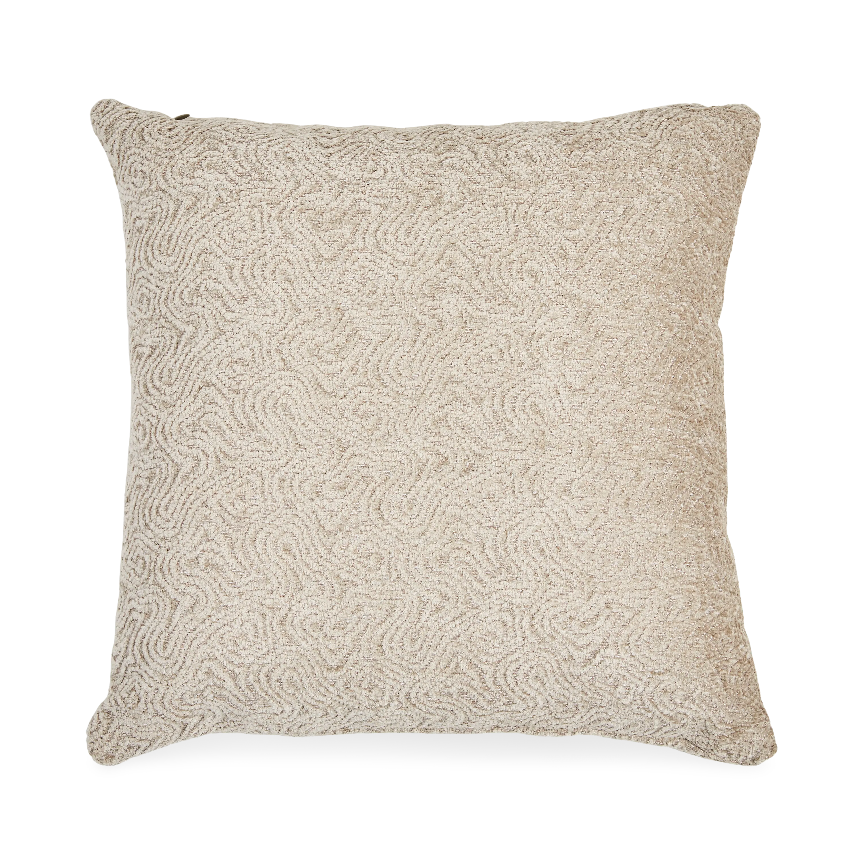 Maze Pillow