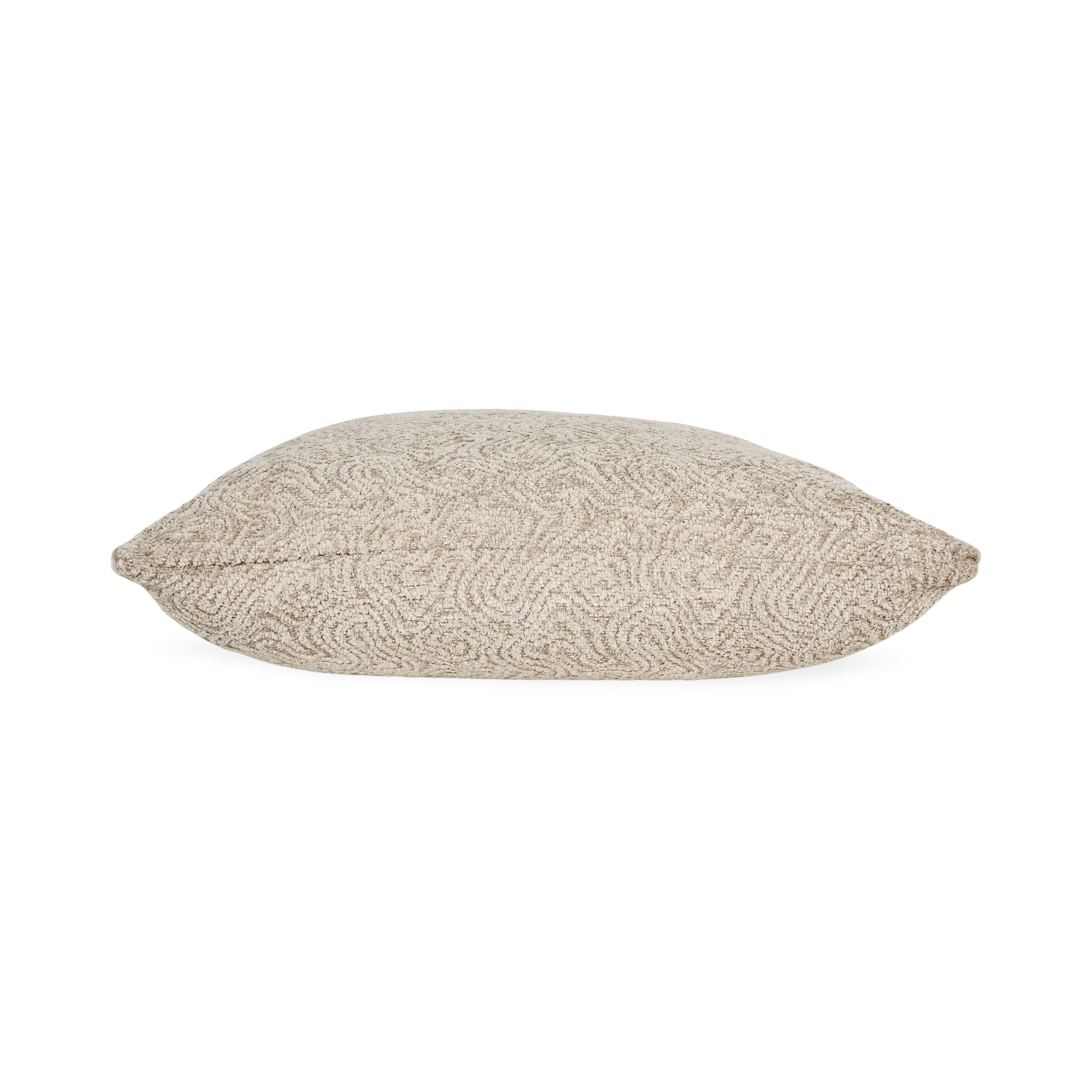 Maze Pillow