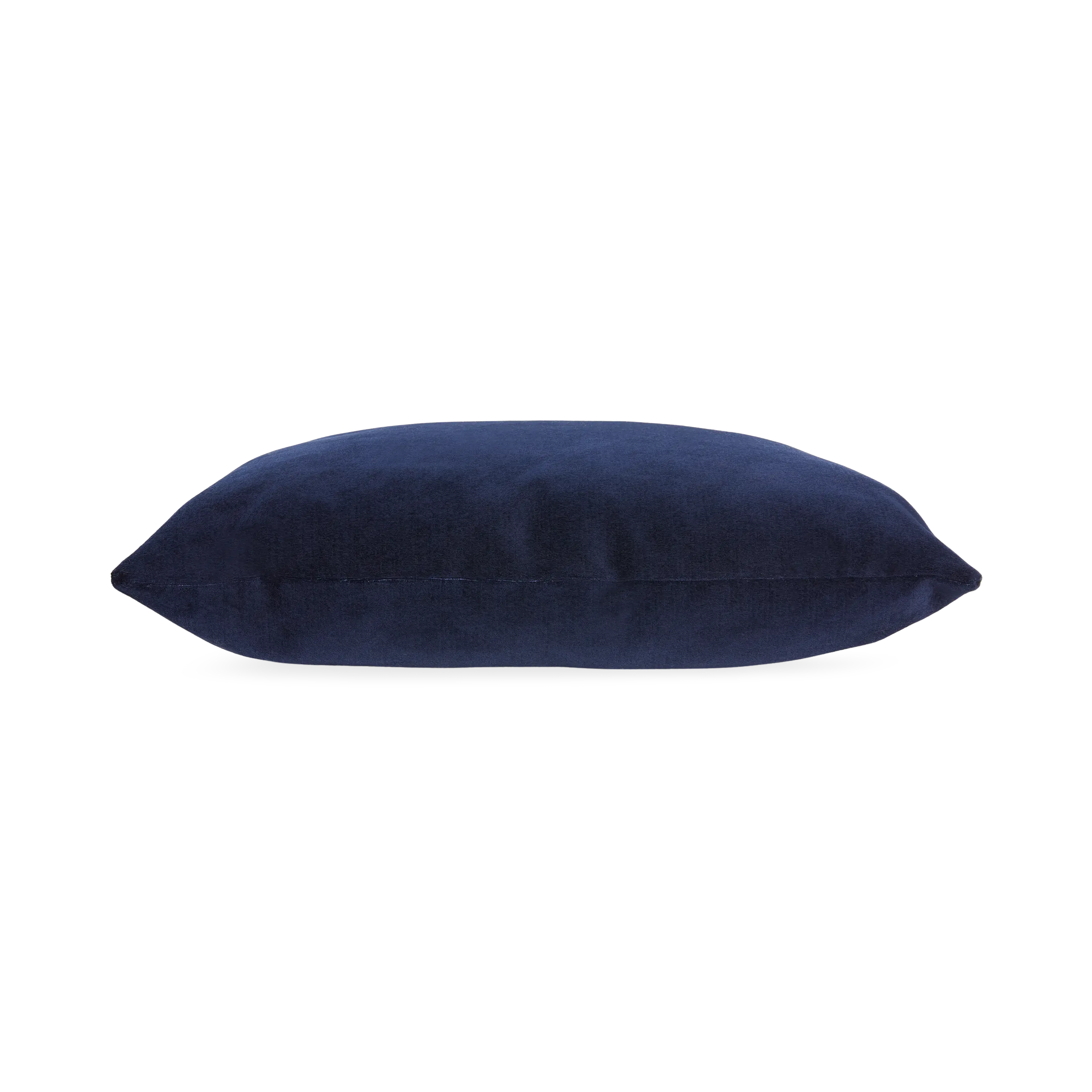 Solid Velvet Pillow