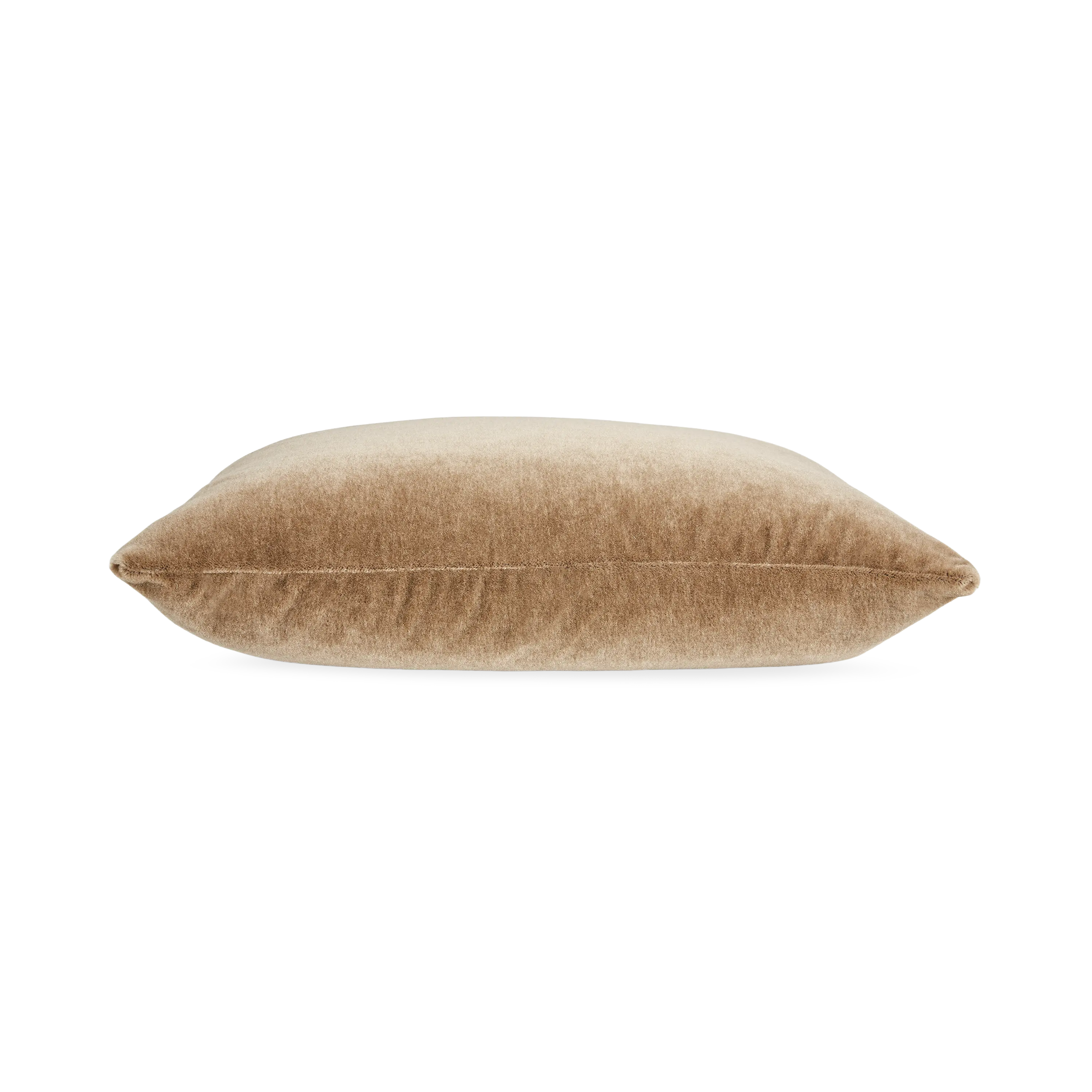 Pure Mohair Pillow