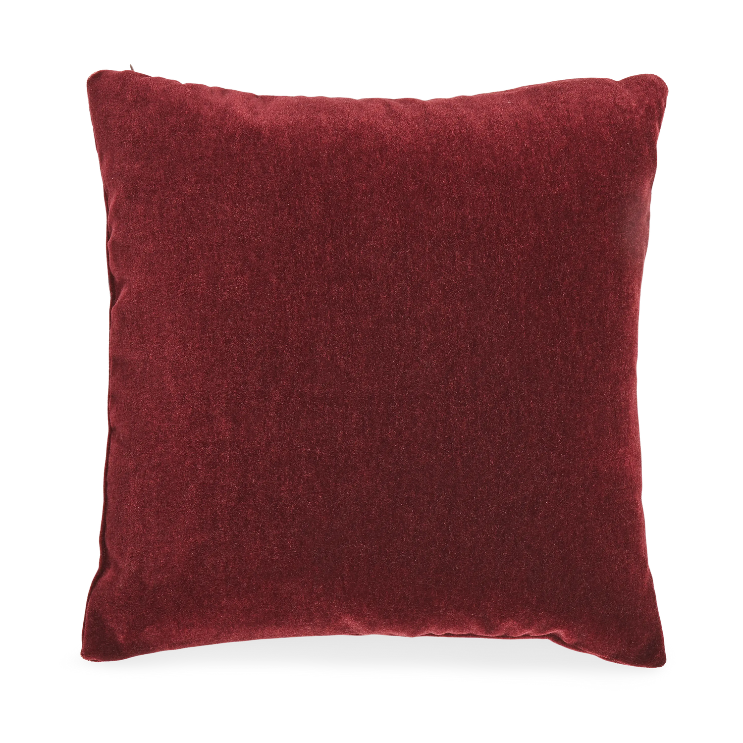 Pure Mohair Pillow