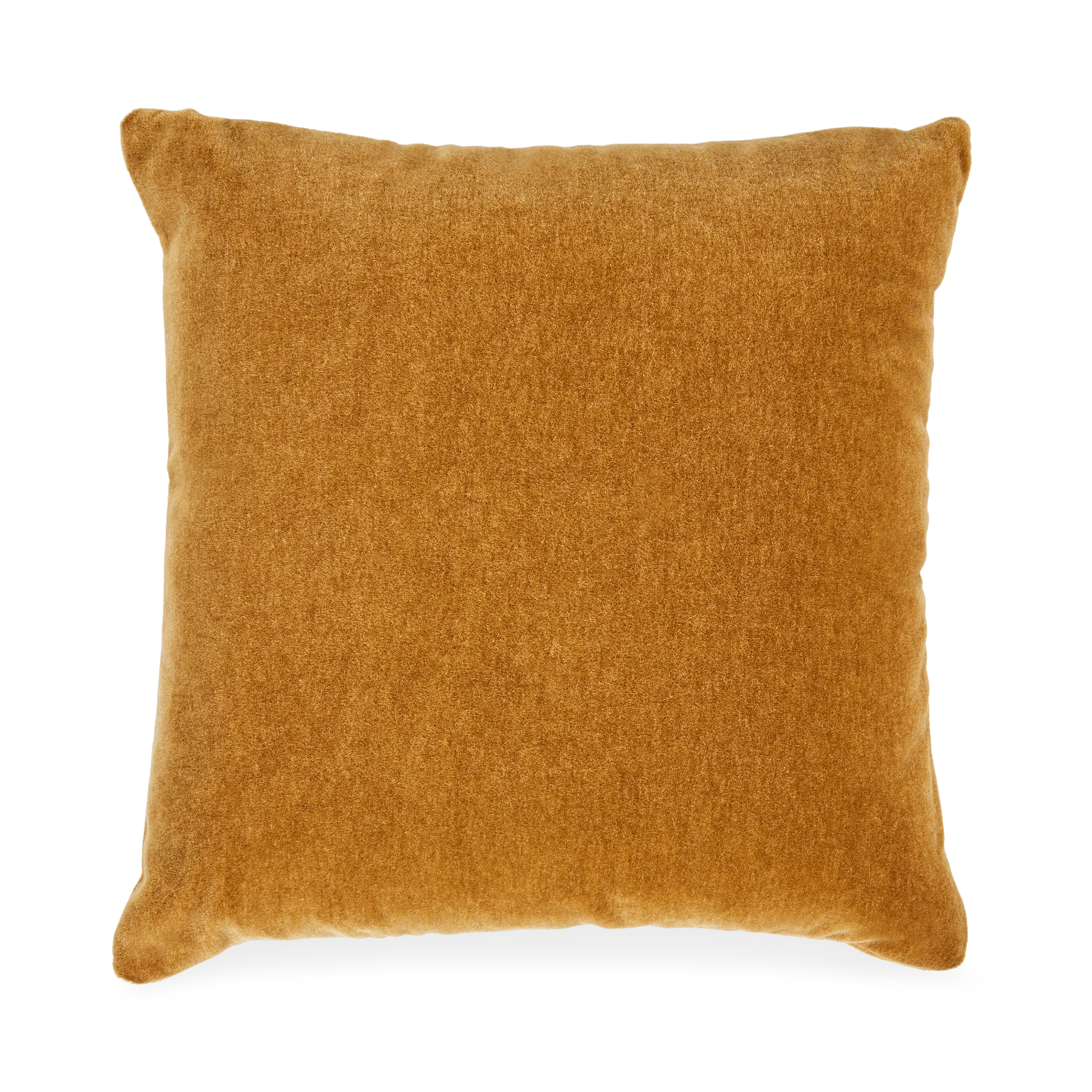 Pure Mohair Pillow