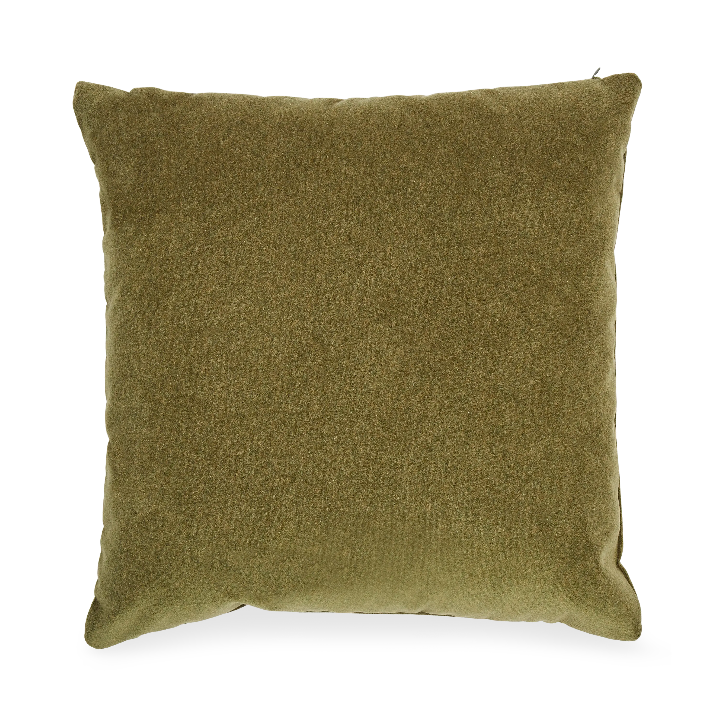 Flanders Cotton Pillow