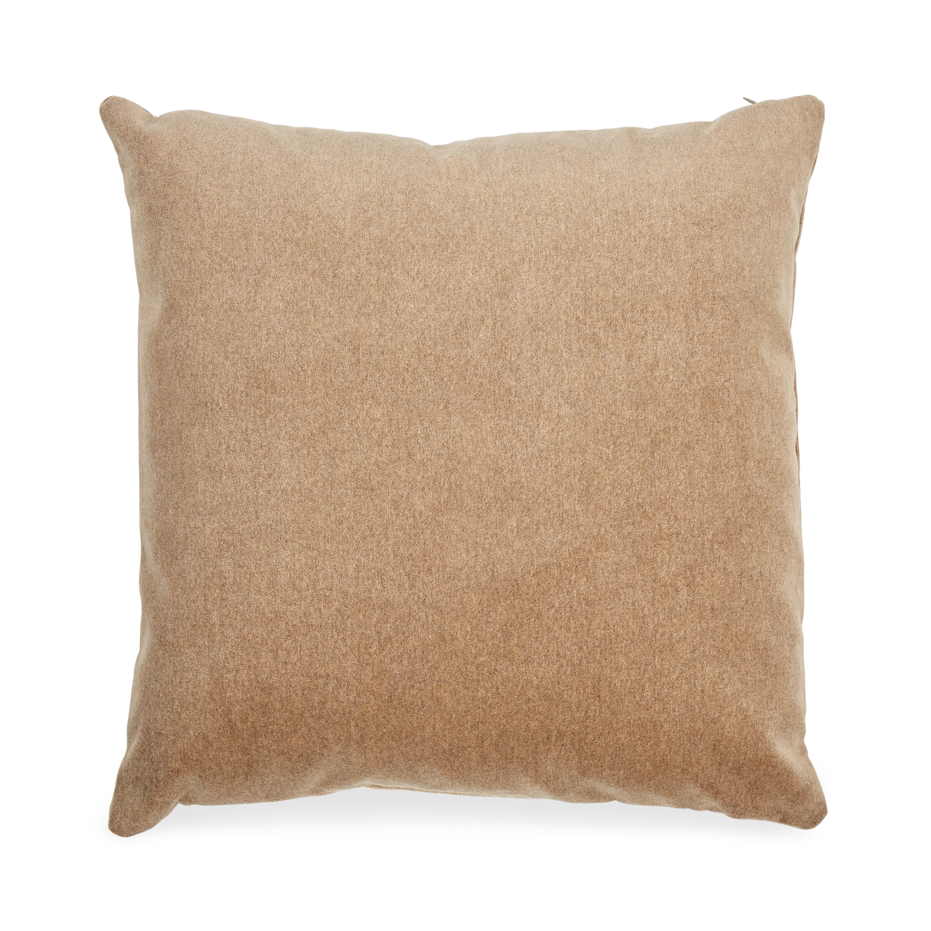 Flanders Cotton Pillow