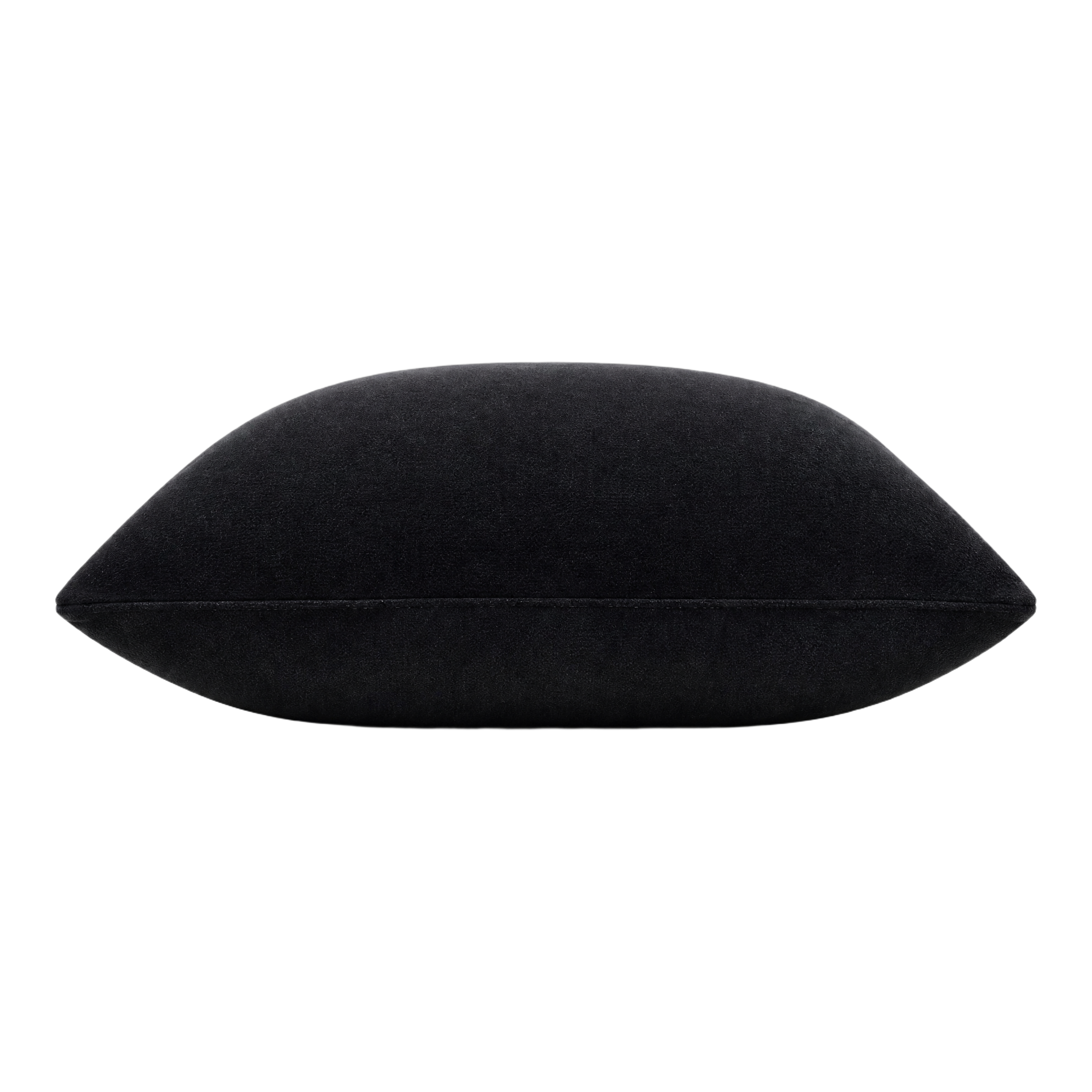Solid Velvet Pillow