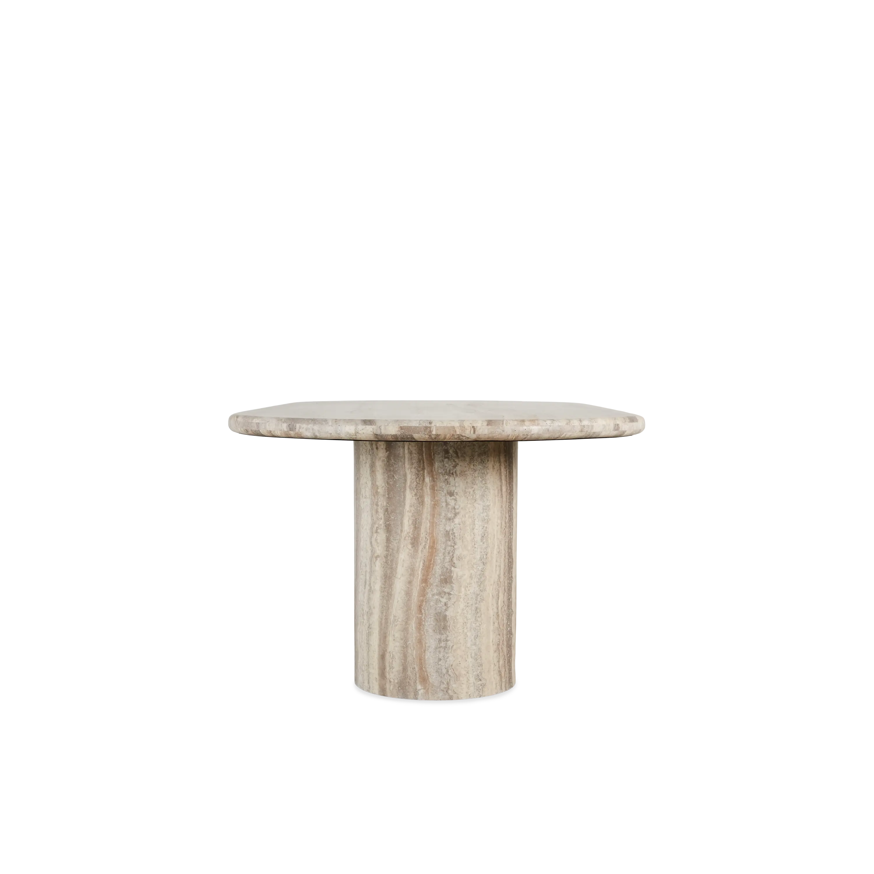 Aldo Rectangular Dining Table