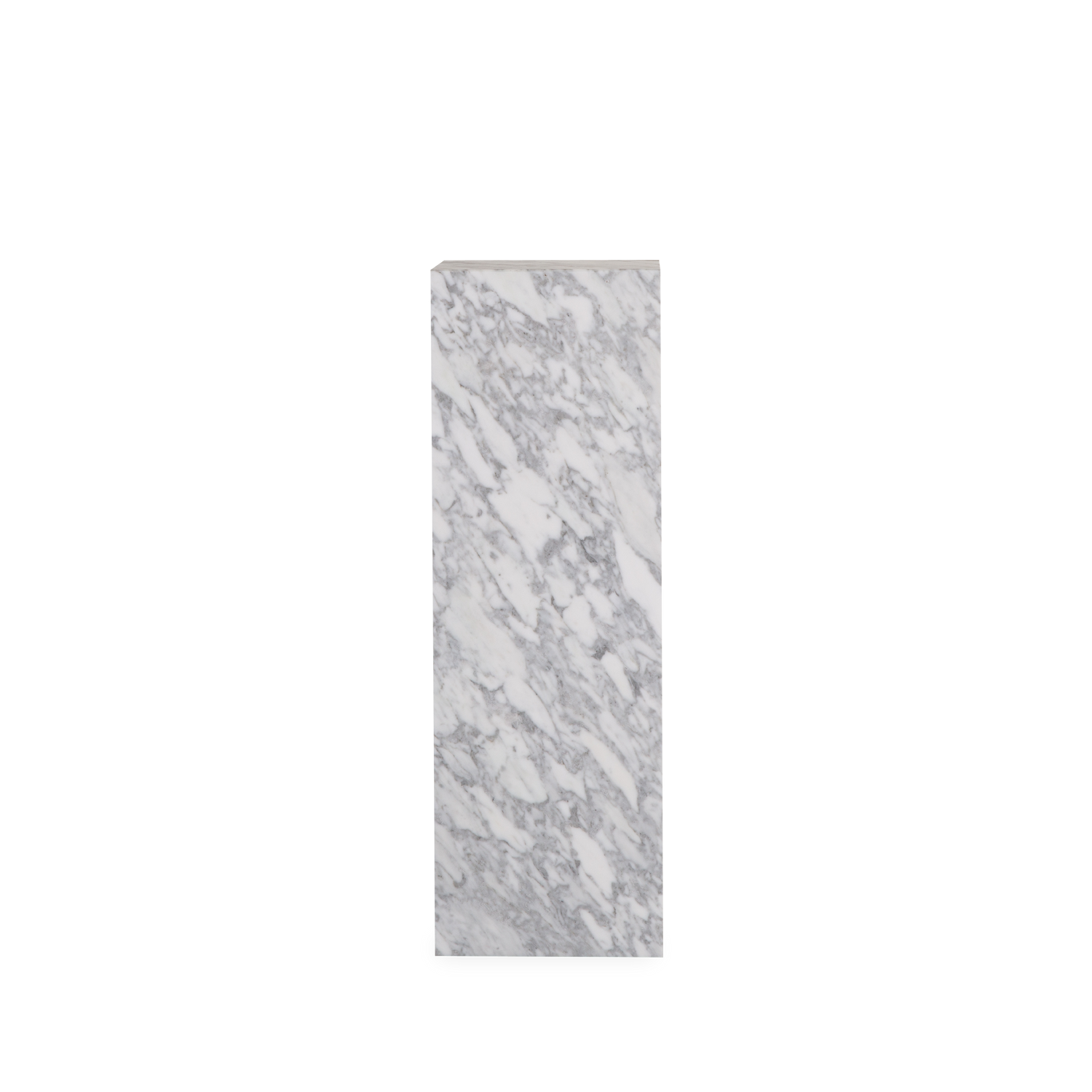 Stone Plinth