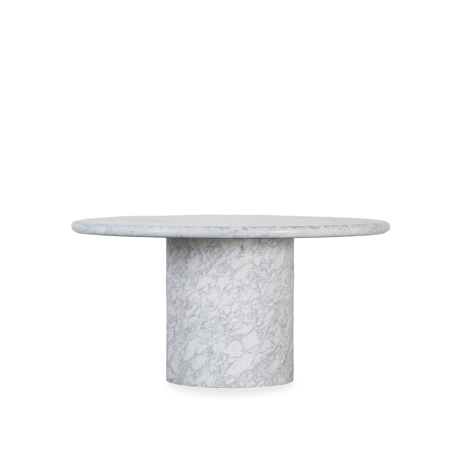 Aldo Round Dining Table