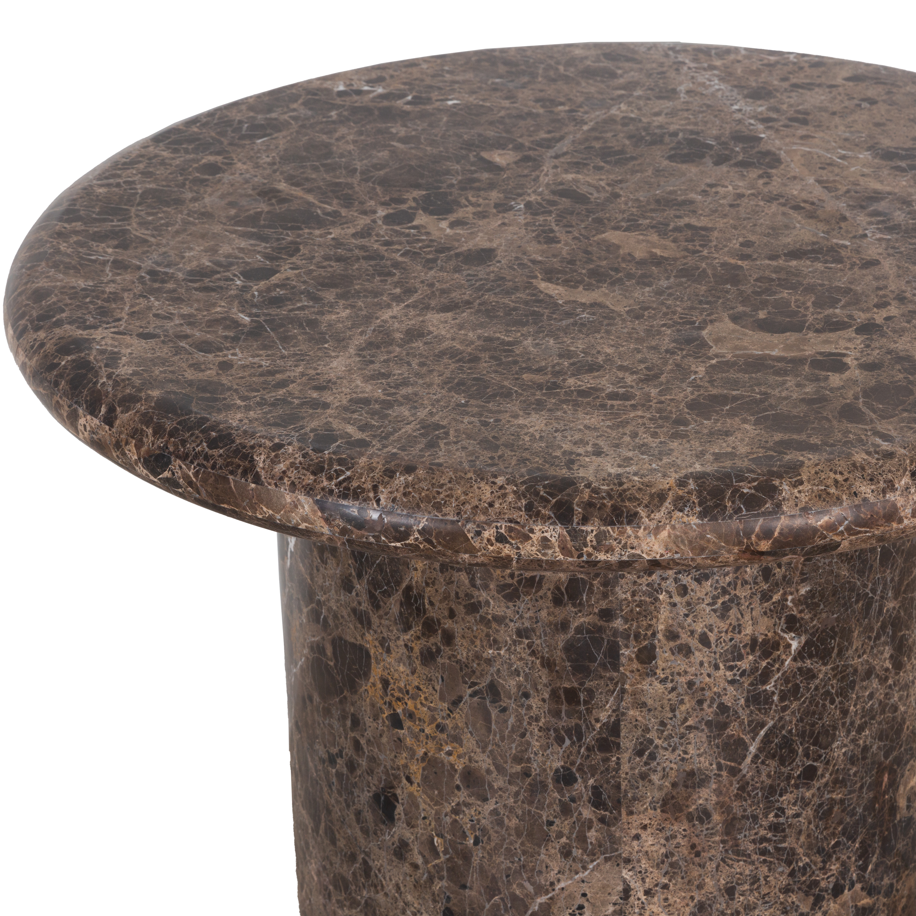 Aldo Side Table