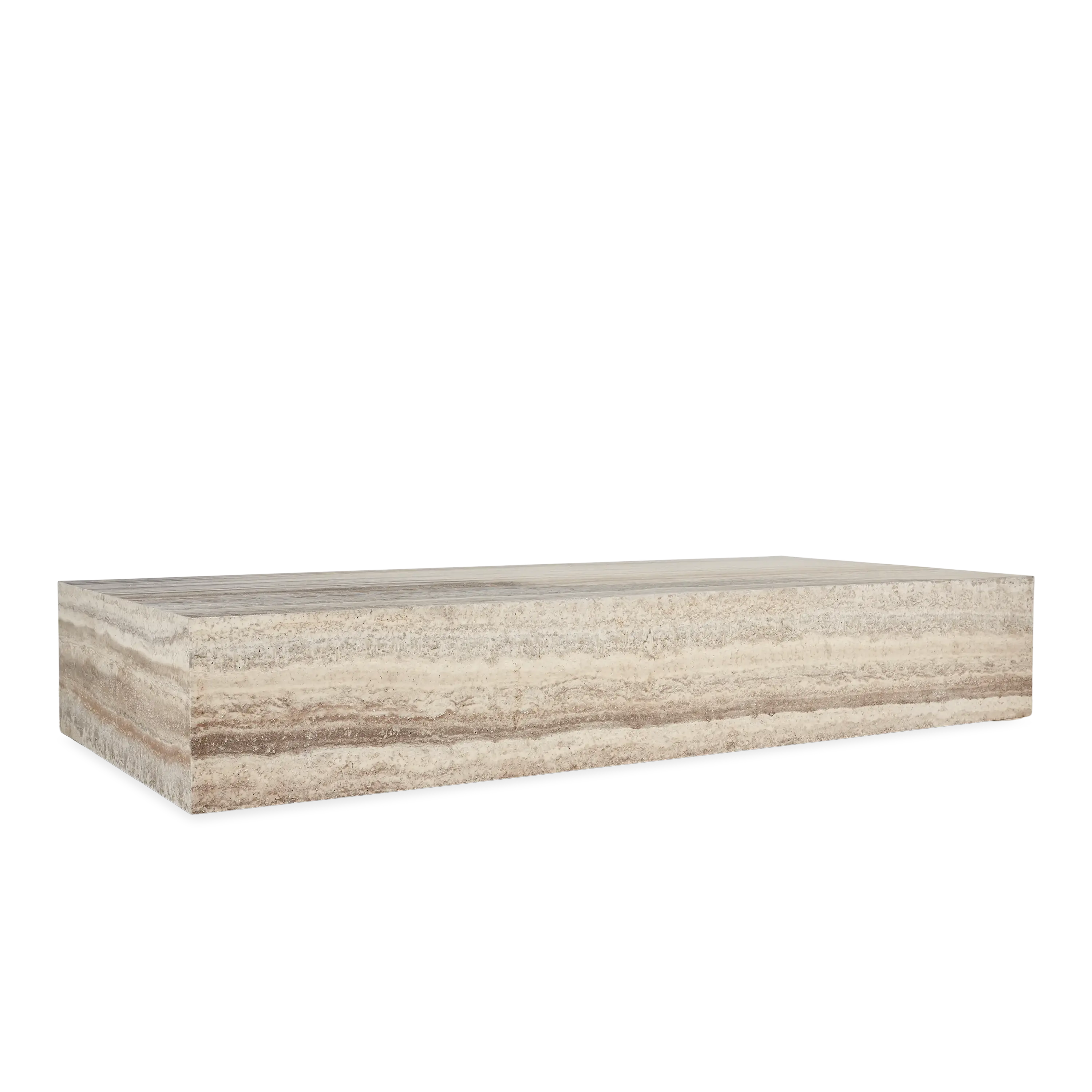 Meta Rectangular Coffee Table