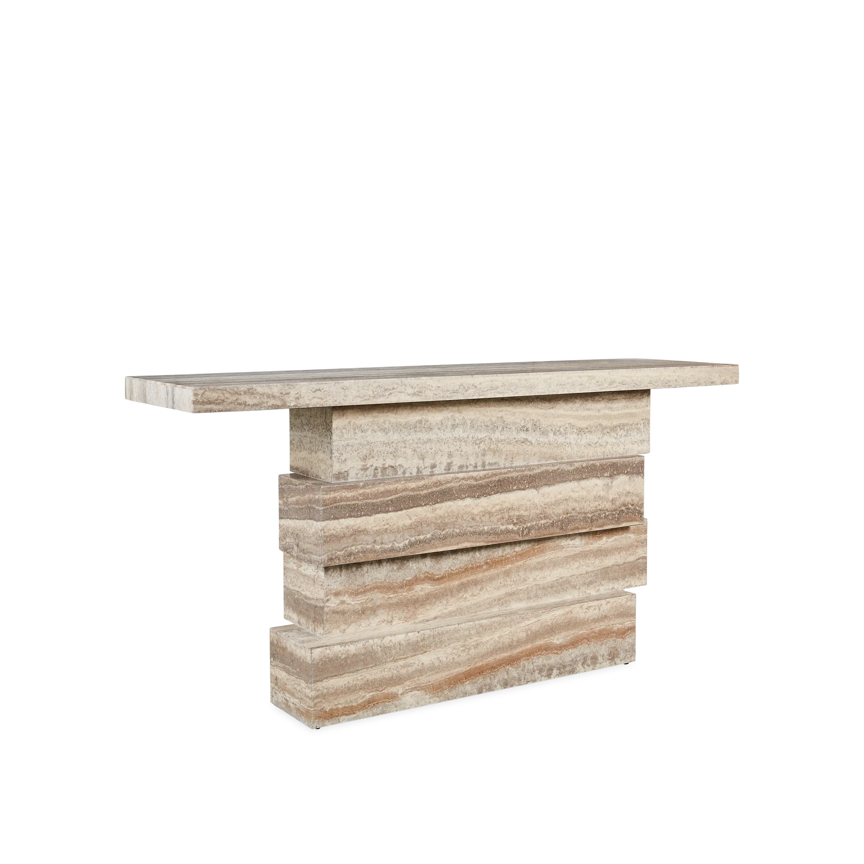 Balance Console Table