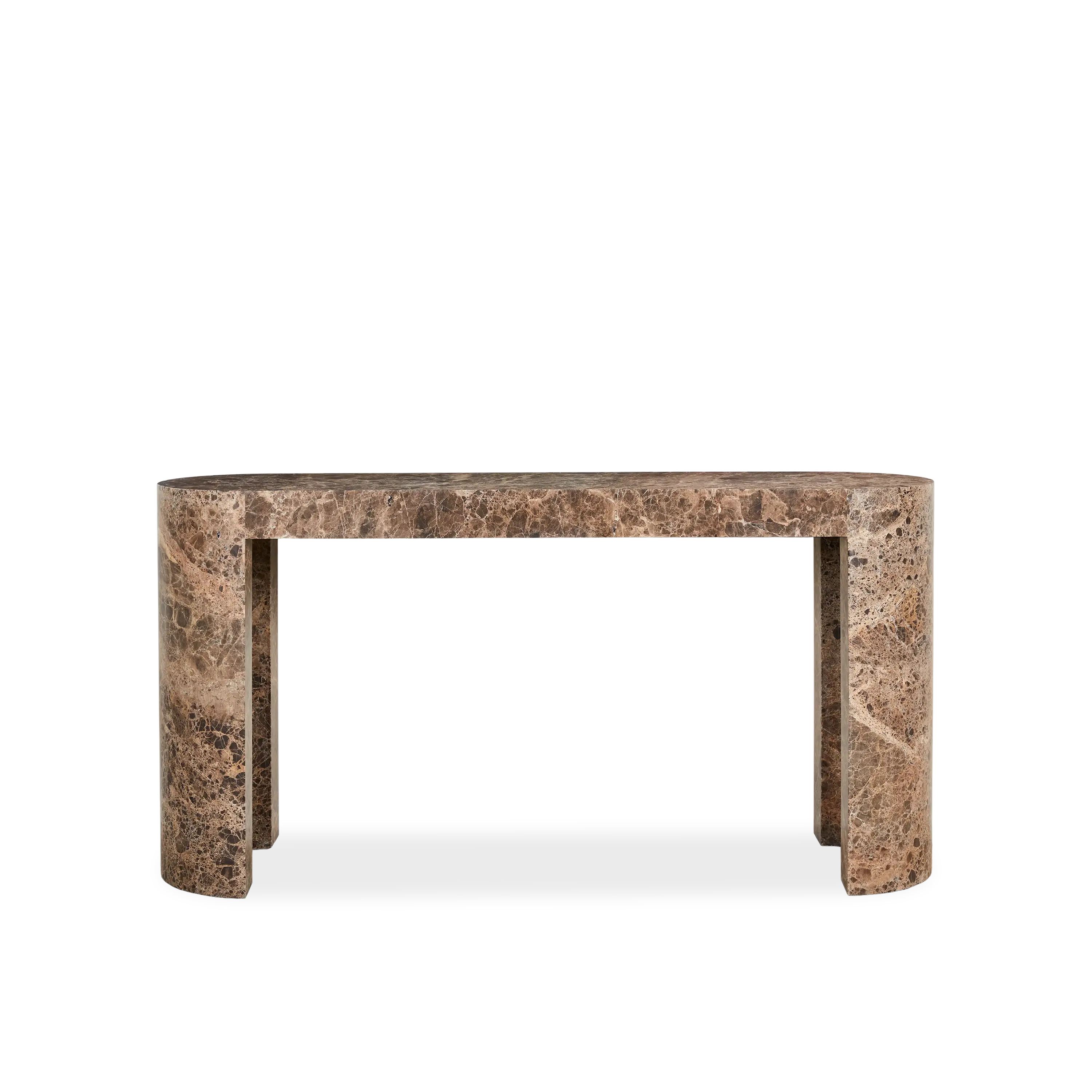 Shift Console Table