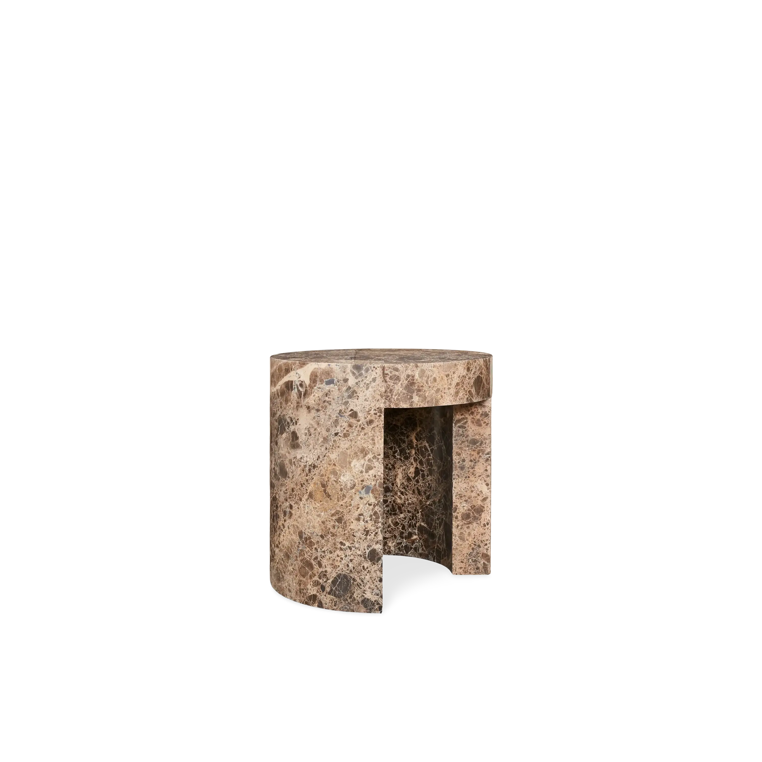 Shift Side Table