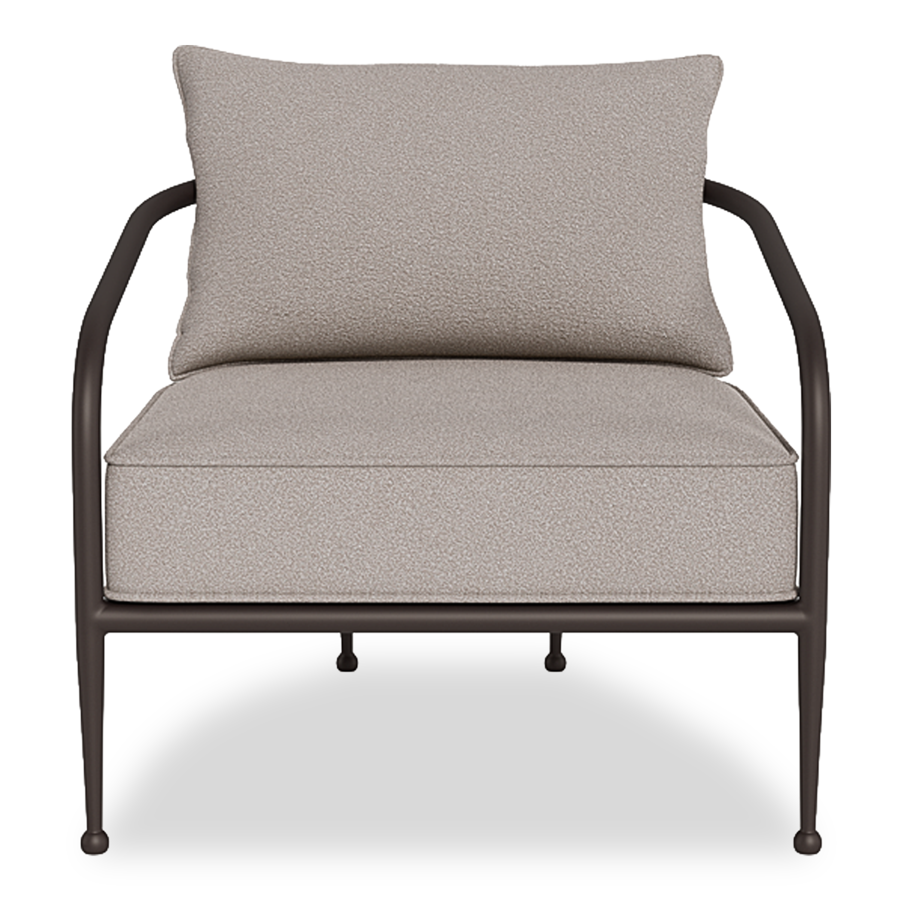 Andre Lounge Chair