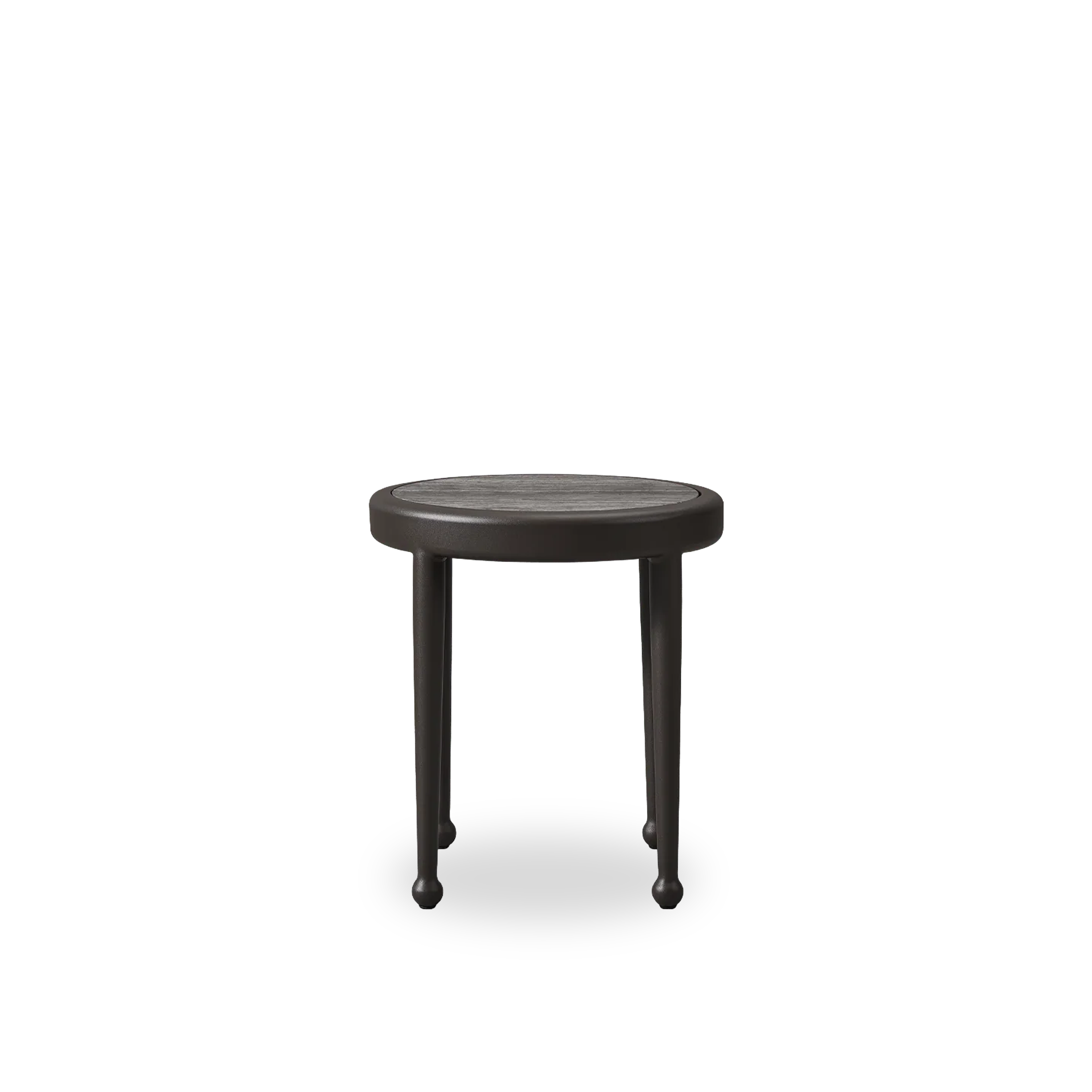 Andre Round Side Table