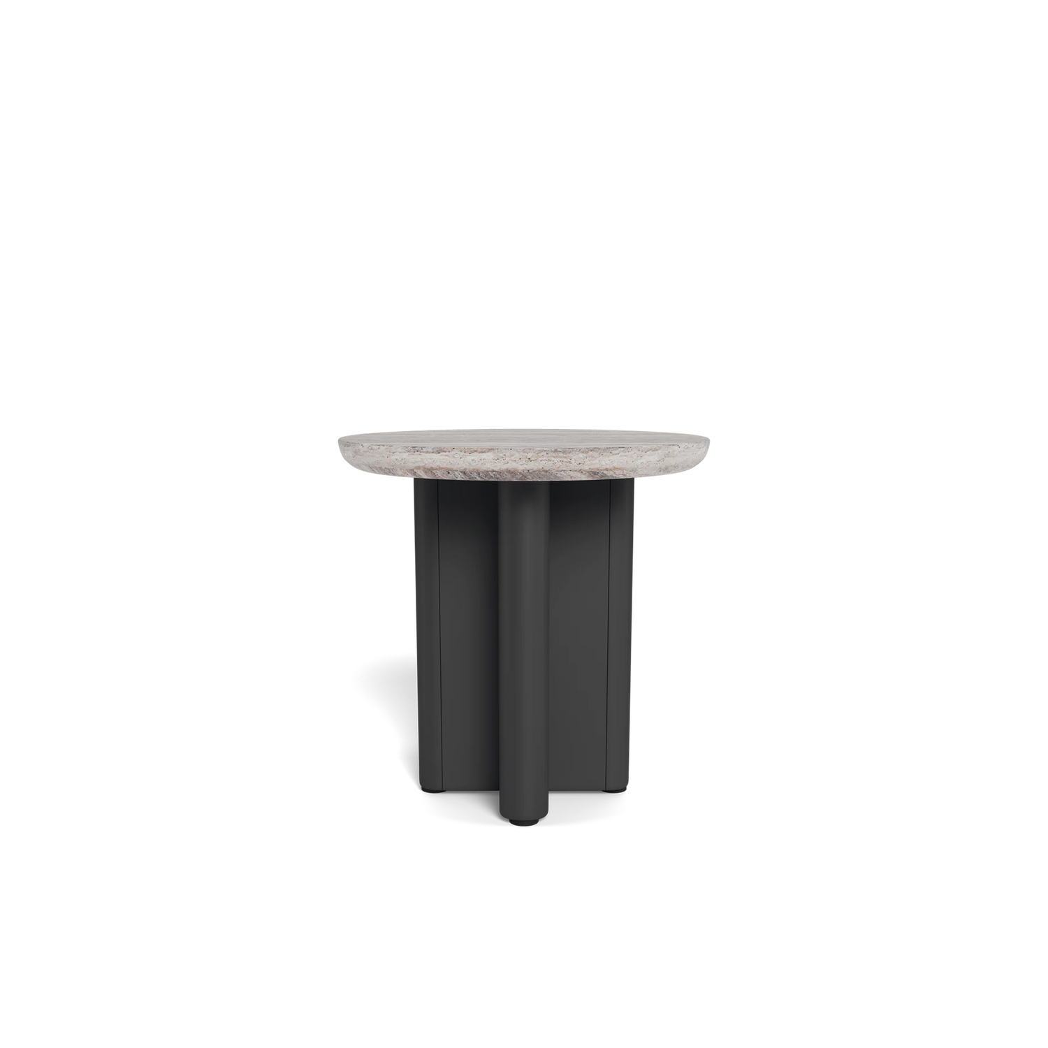 Victoria Round Side Table