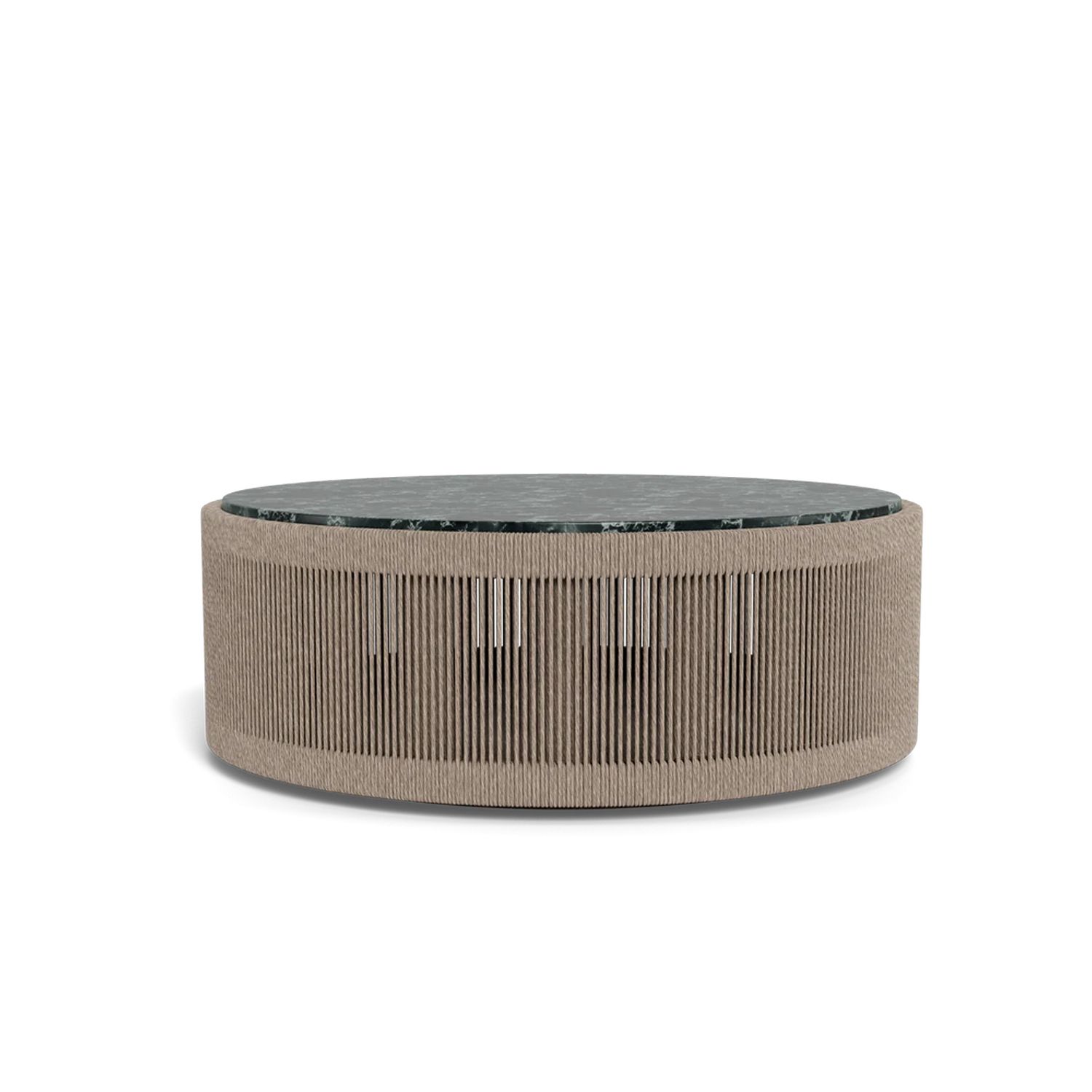 Formentera Round Coffee Table