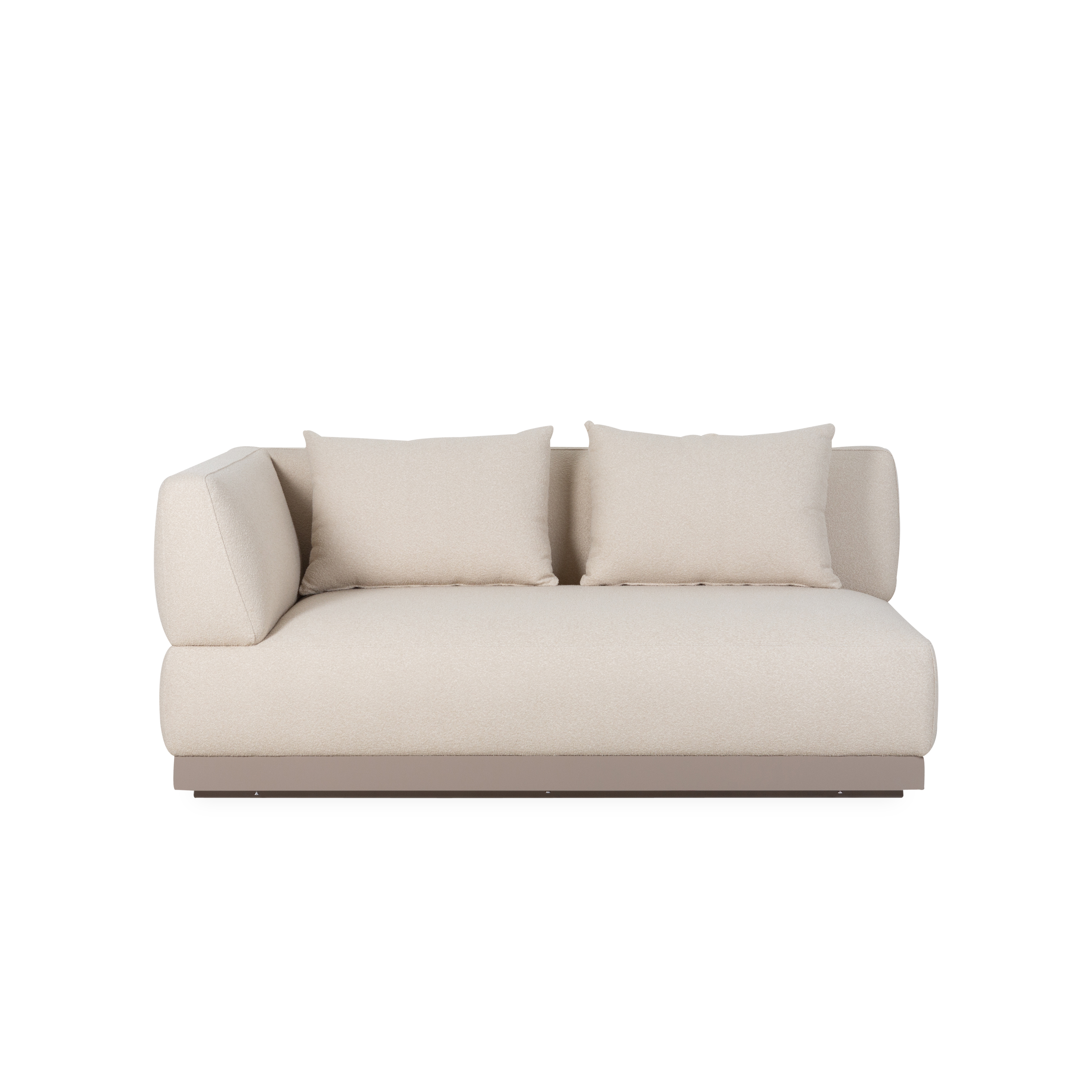 Amalfi Sectional