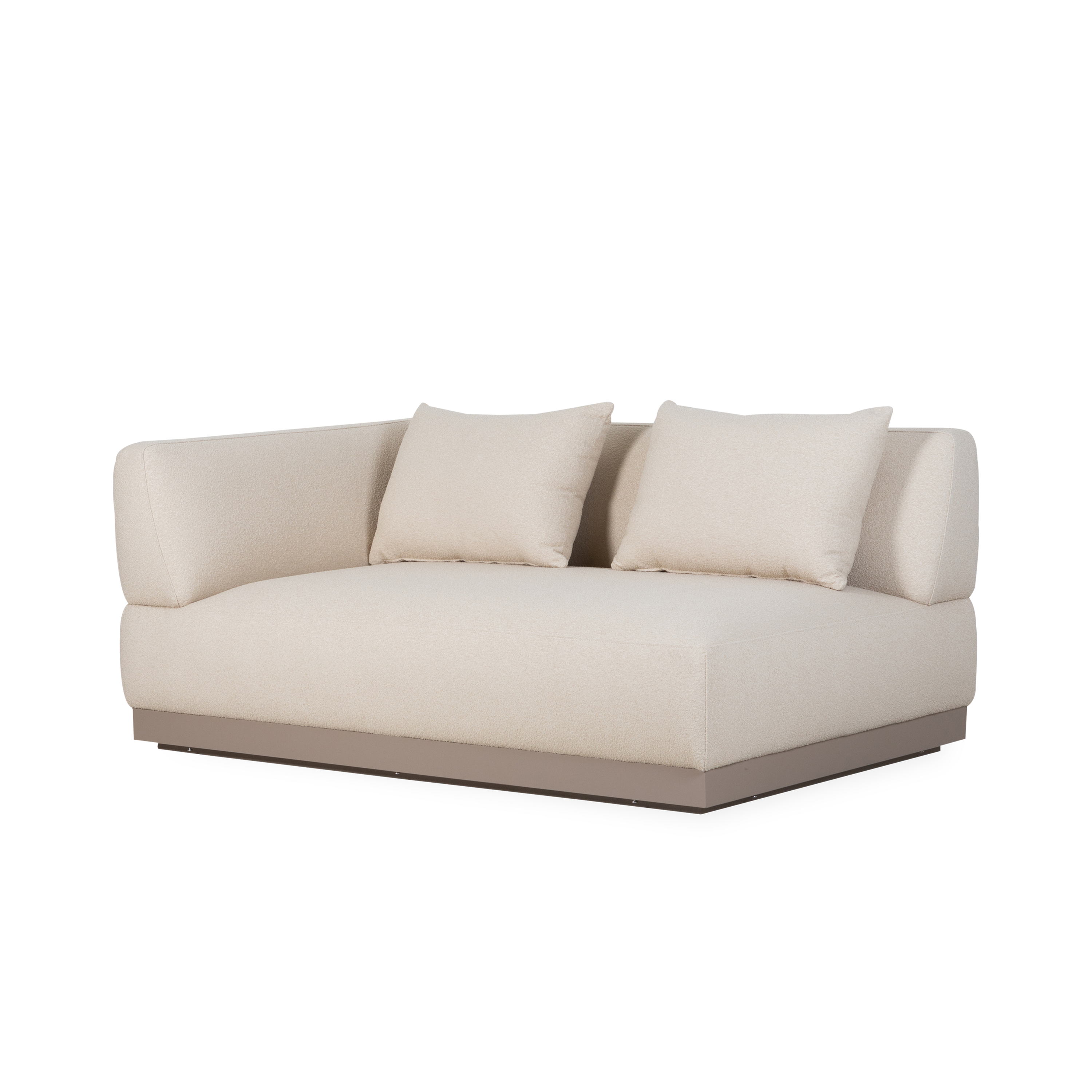 Amalfi Sectional