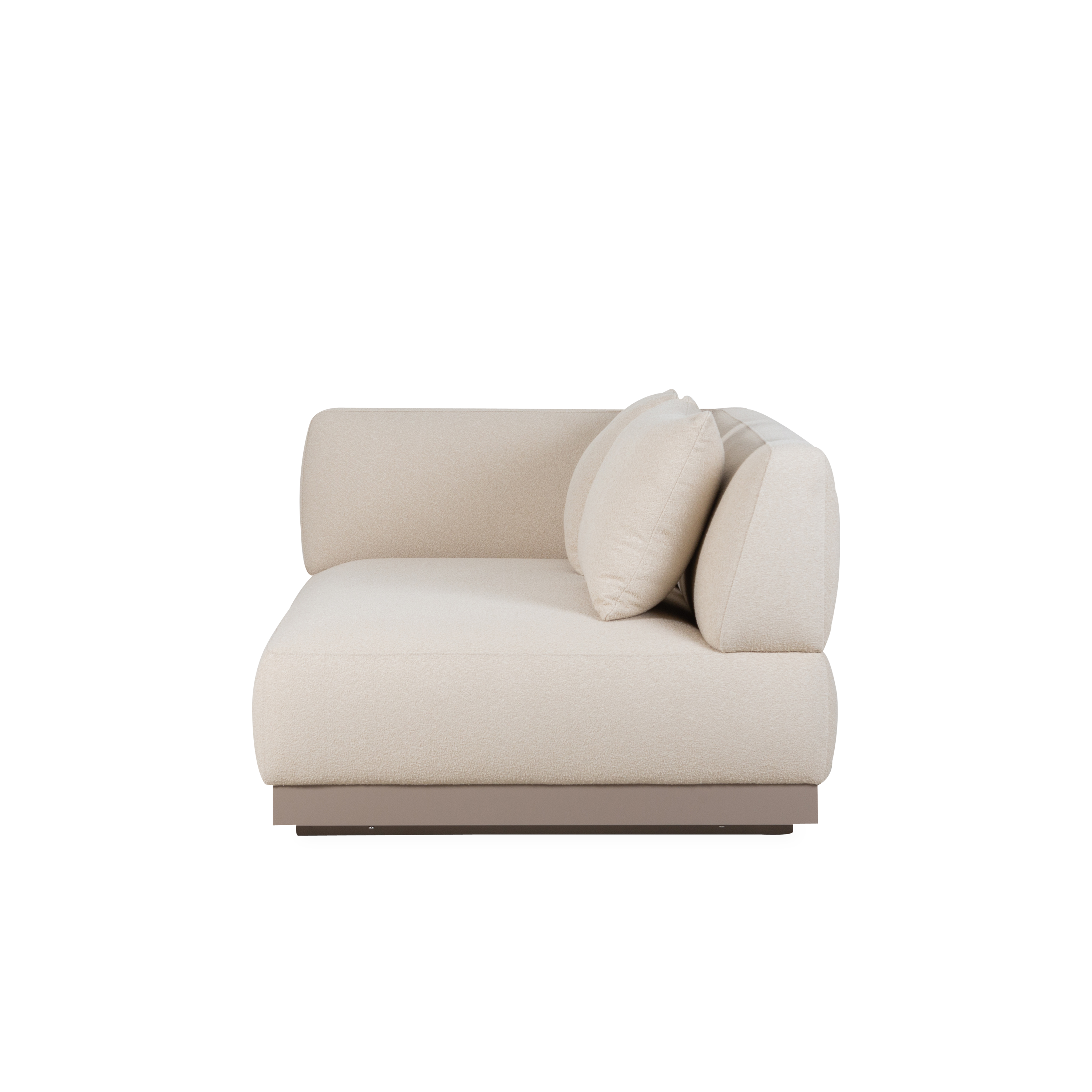 Amalfi Sectional