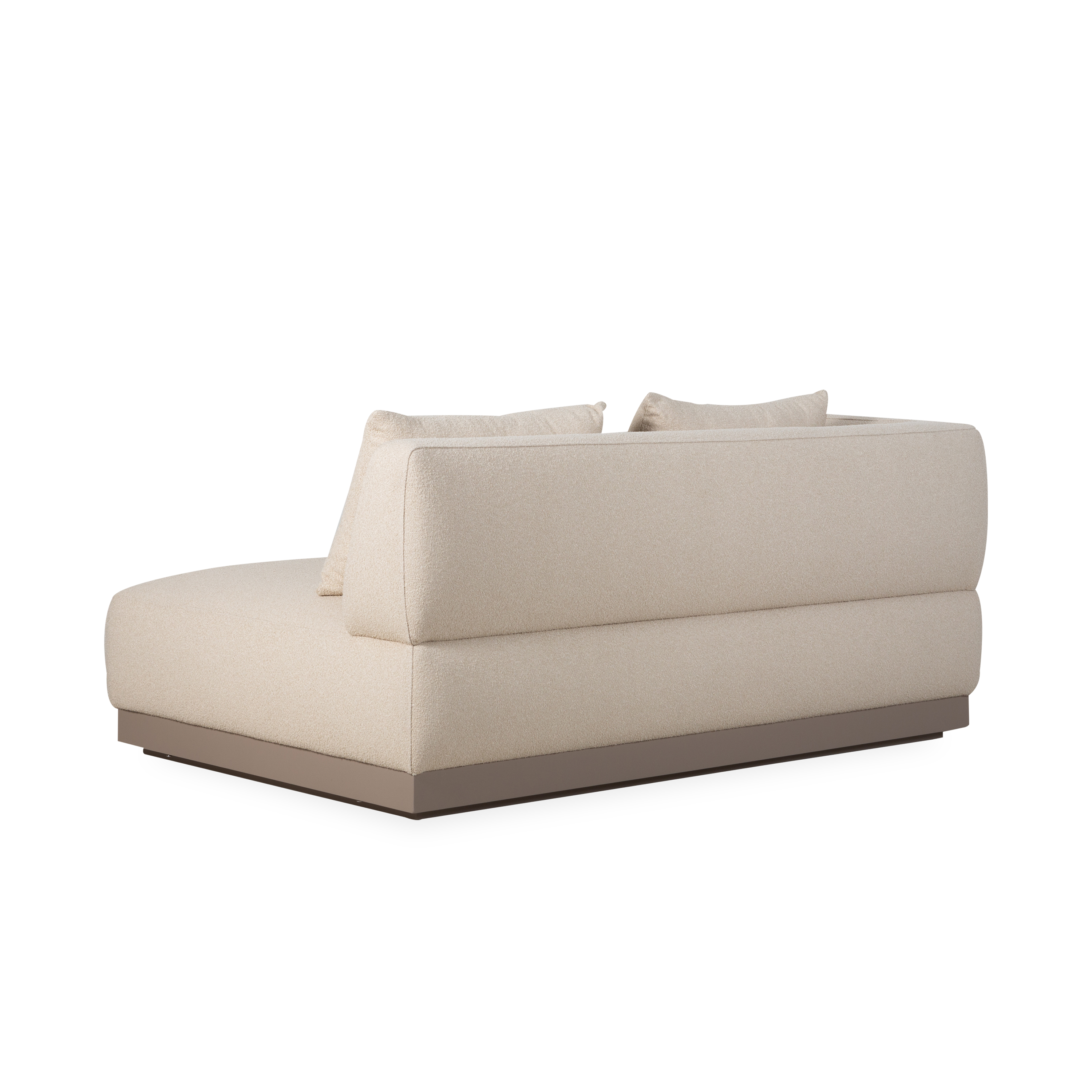 Amalfi Sectional