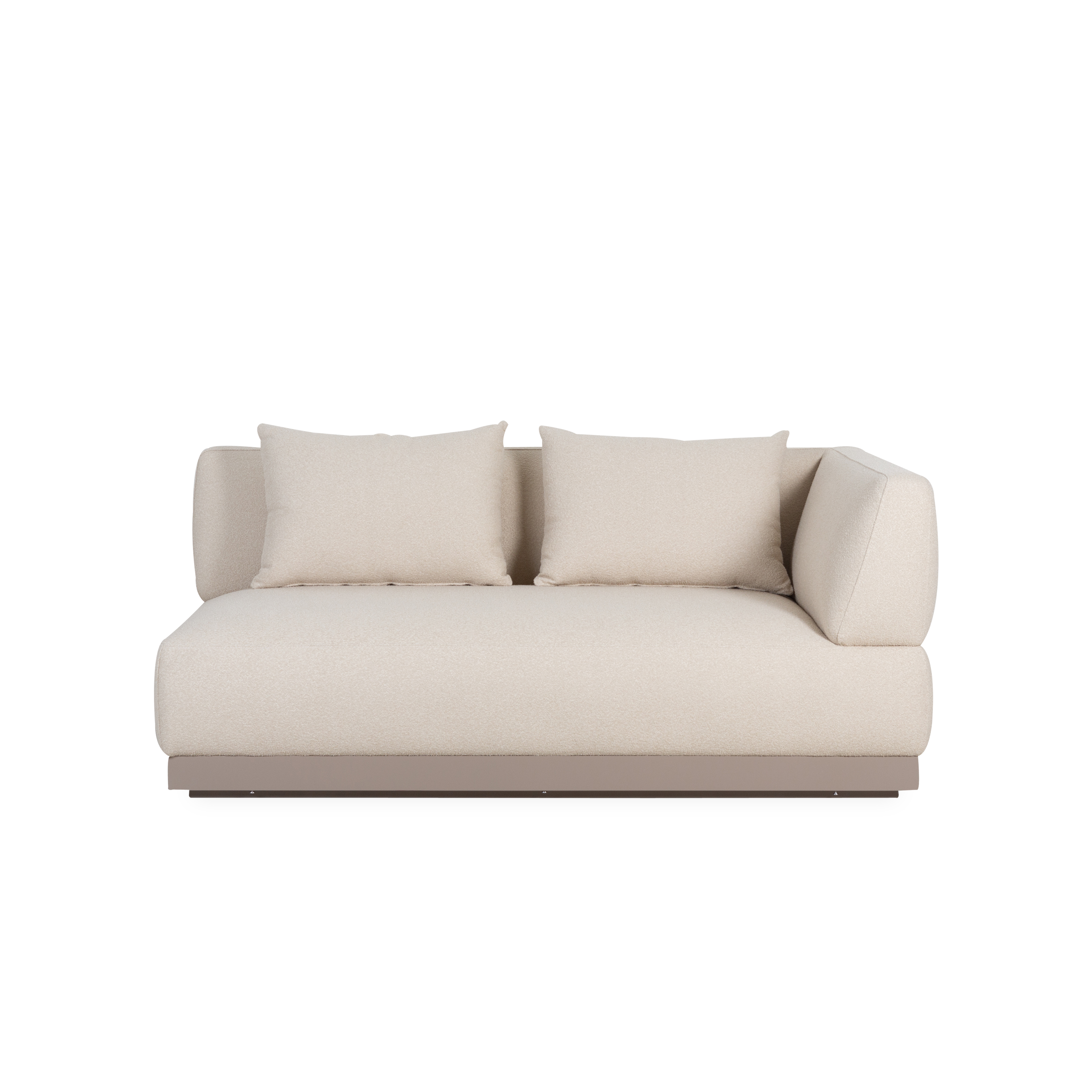 Amalfi Sectional