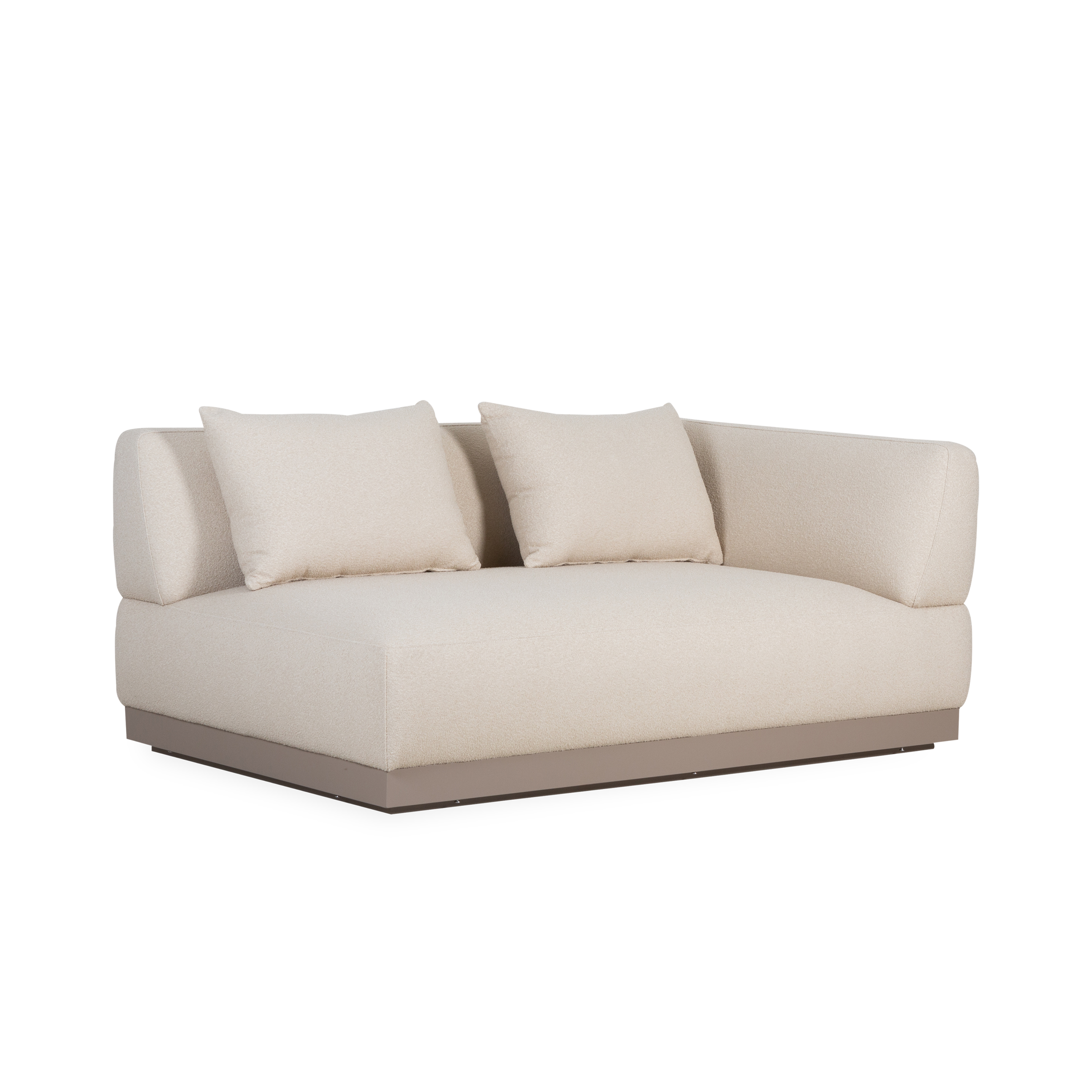 Amalfi Sectional