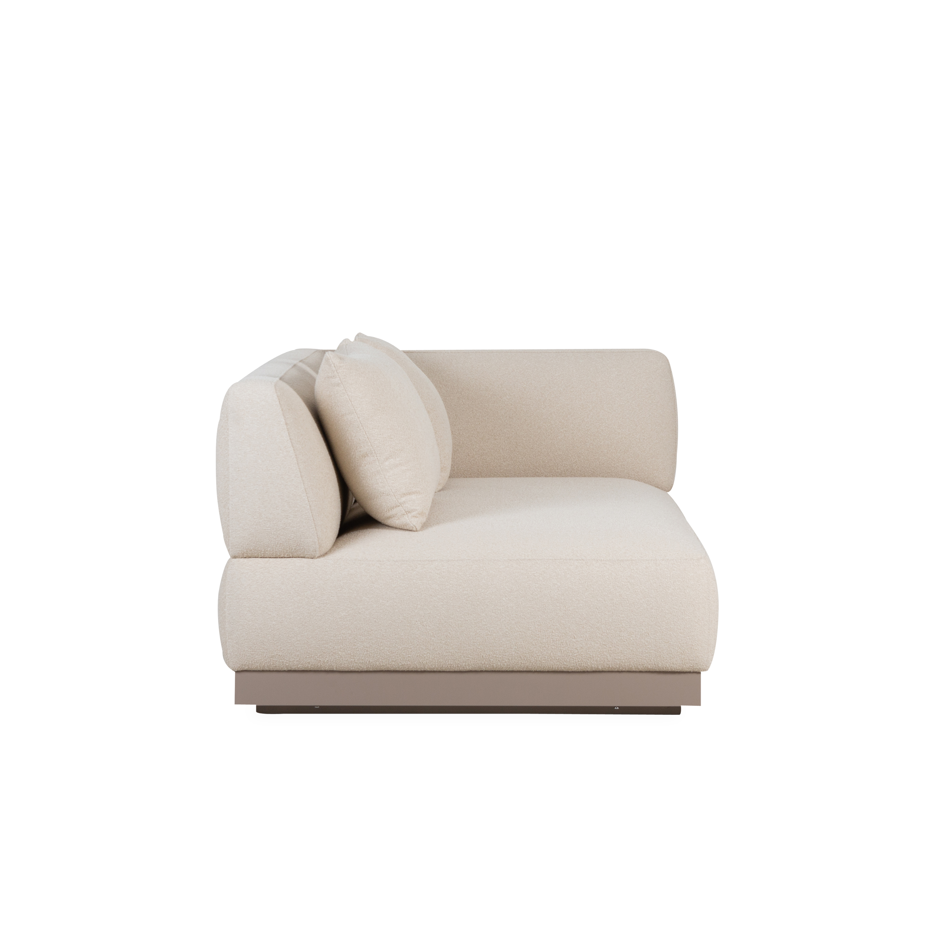 Amalfi Sectional