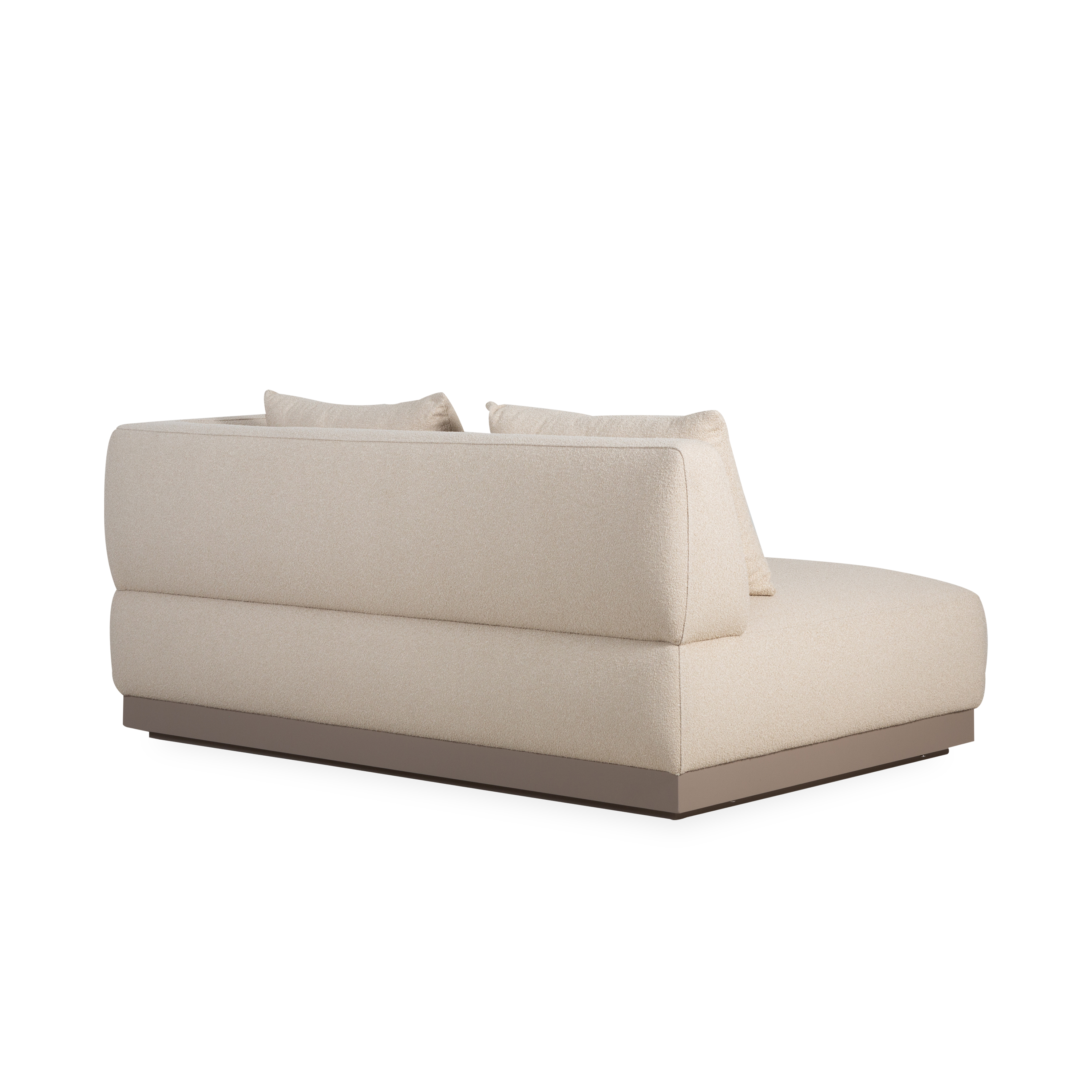 Amalfi Sectional