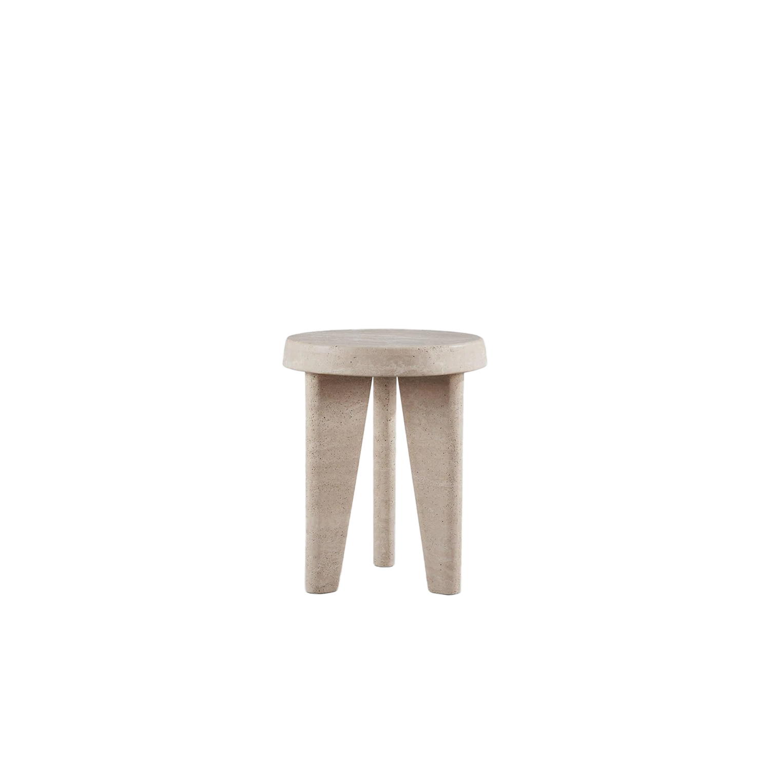 Lucca Round Side Table