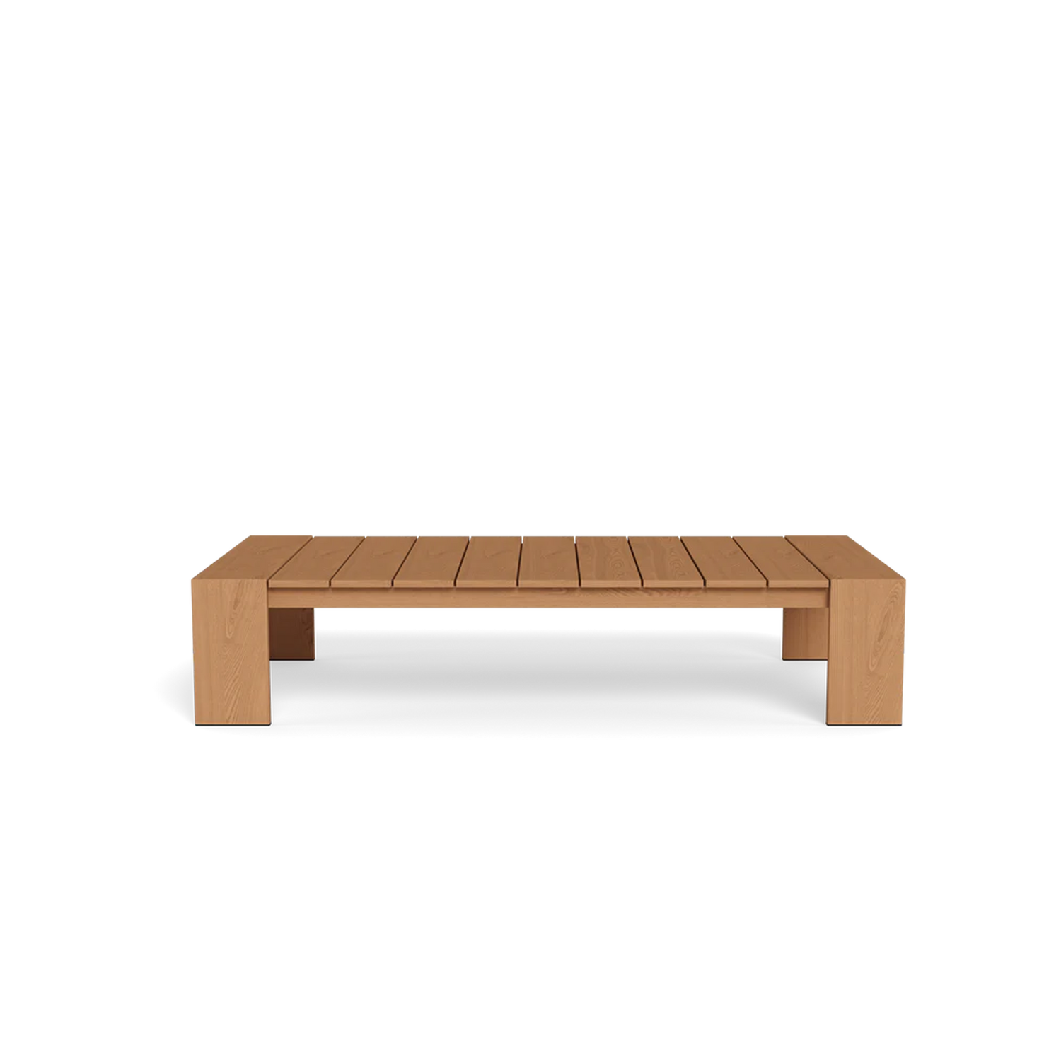 Hayman Teak Coffee Table