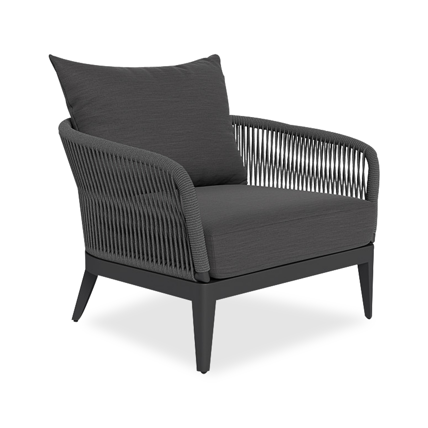 Hamilton Lounge Chair