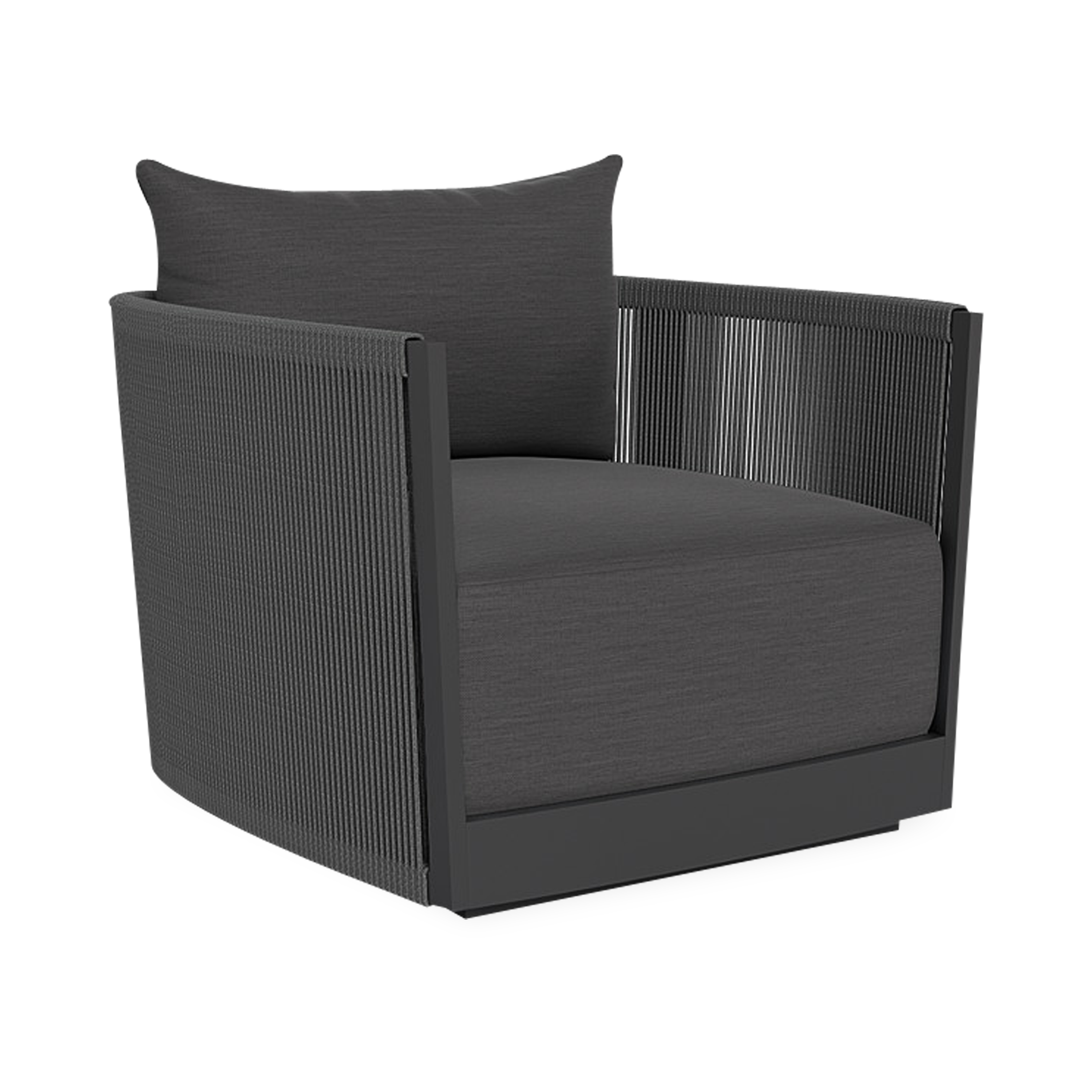 Antigua Lounge Chair