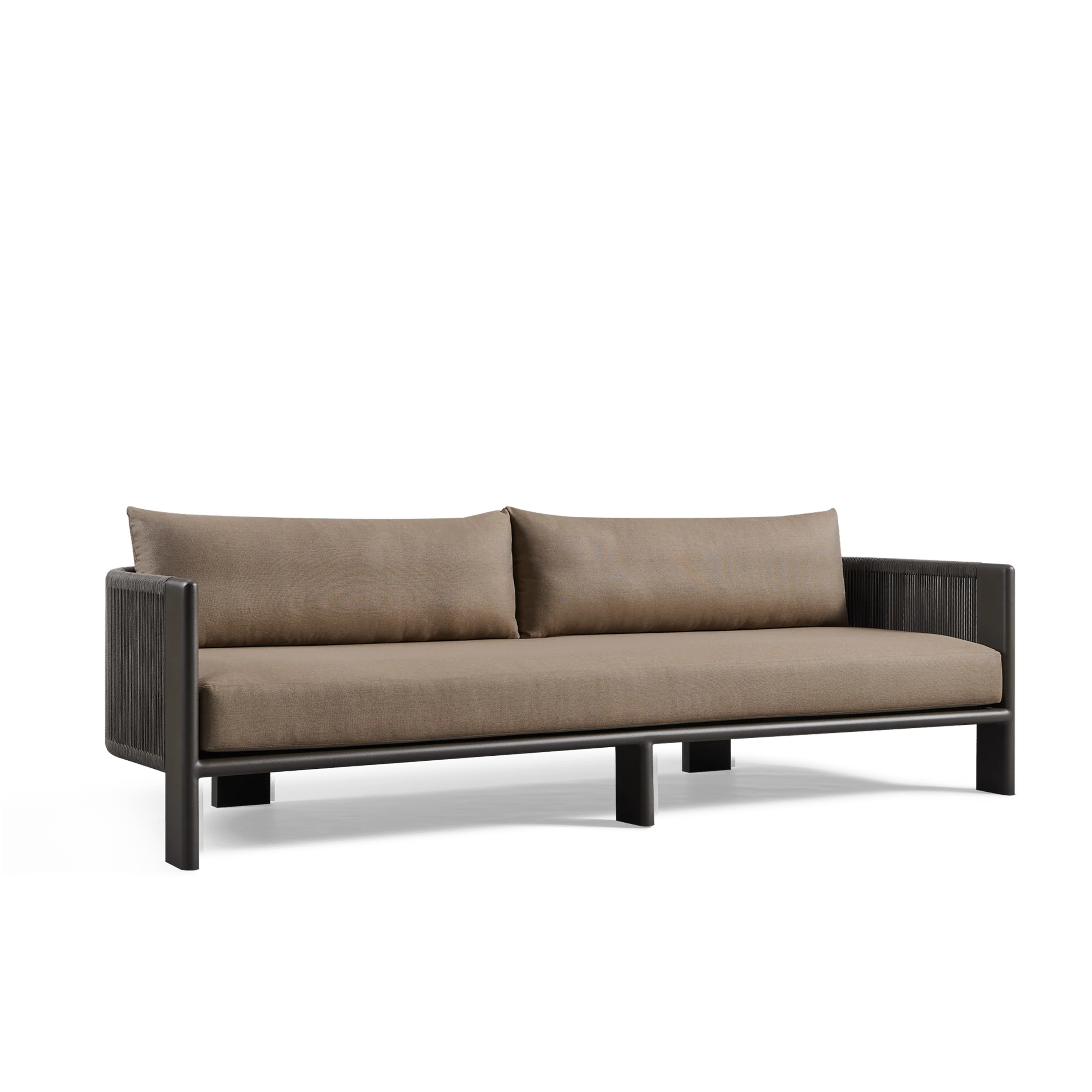Palm Beach 3 Seat Sofa
