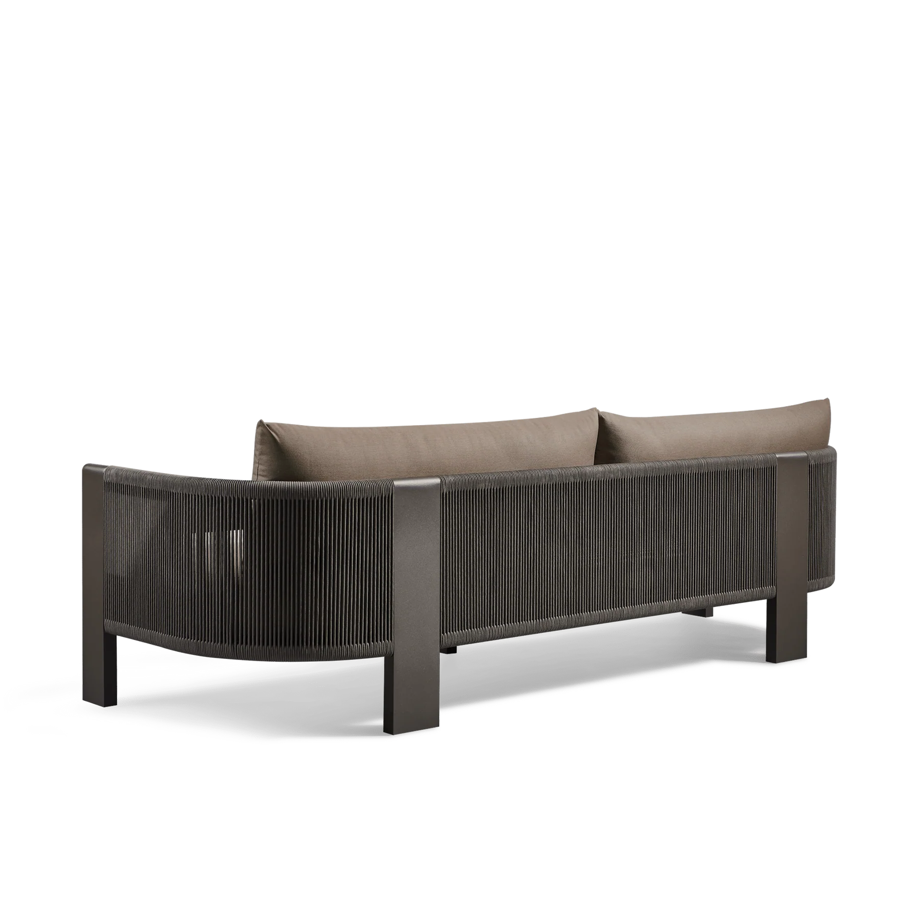 Palm Beach 3 Seat Sofa