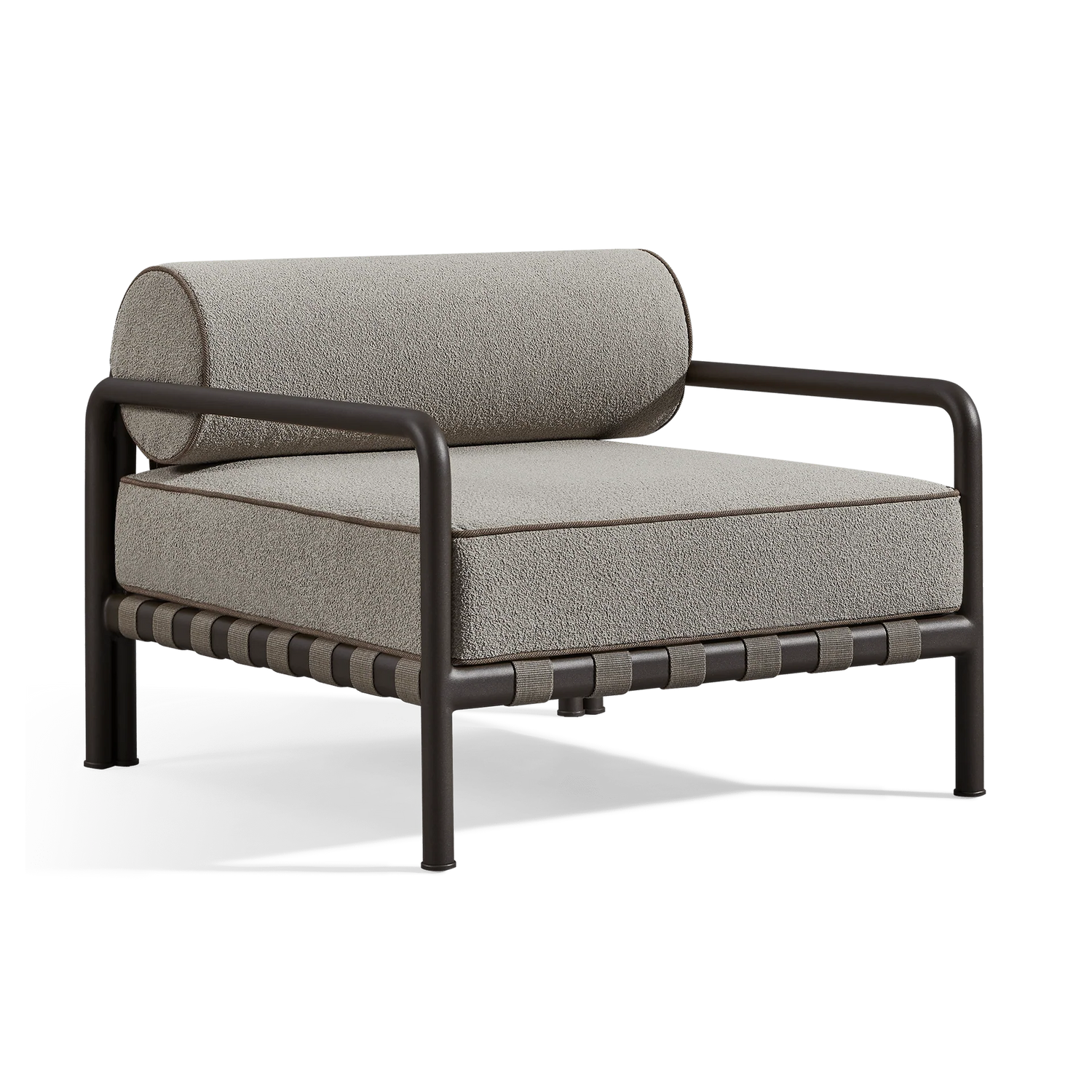 Parker Lounge Chair