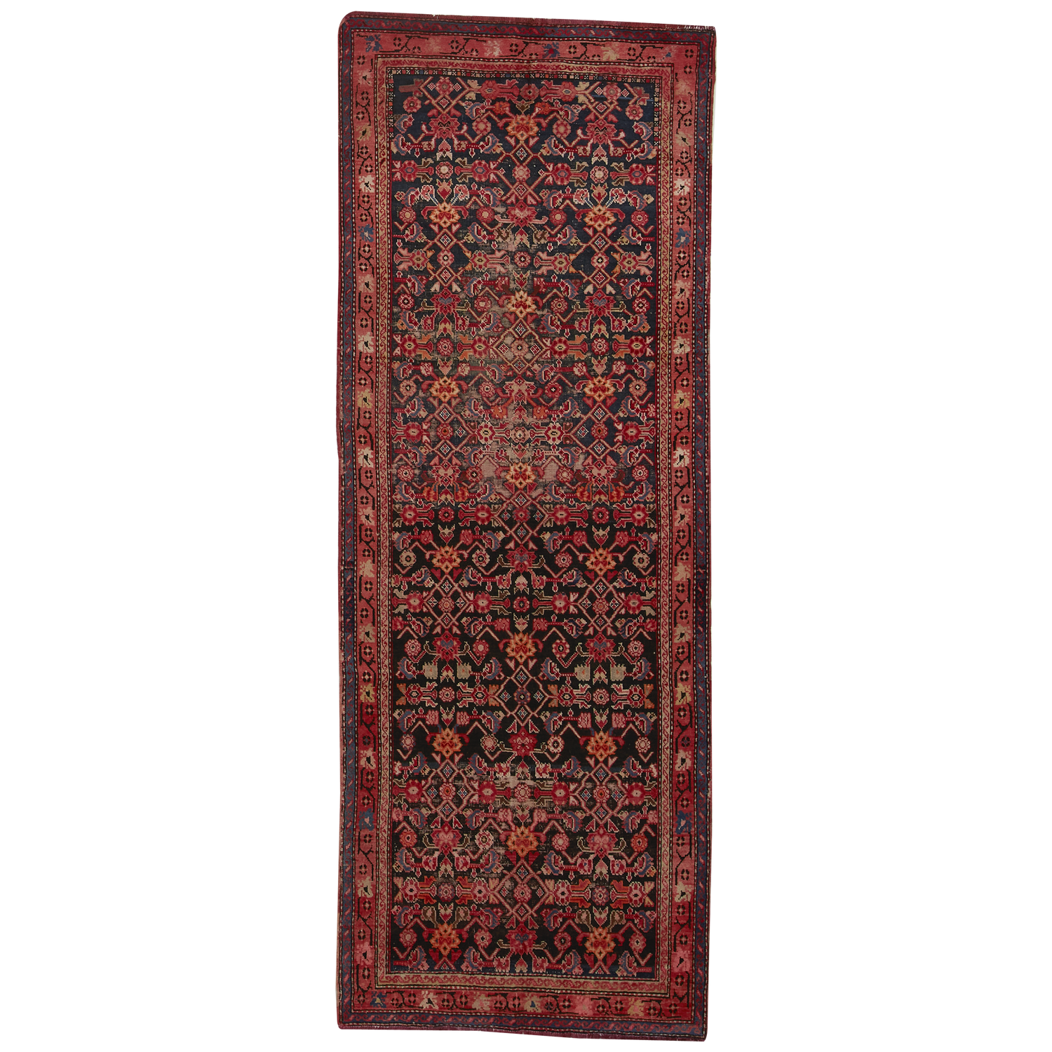 For generations%2C Elte has worked with expert local rug pickers throughout Morocco%2C Iran%2C Turkey and Europe to source vintage and antique rugs.