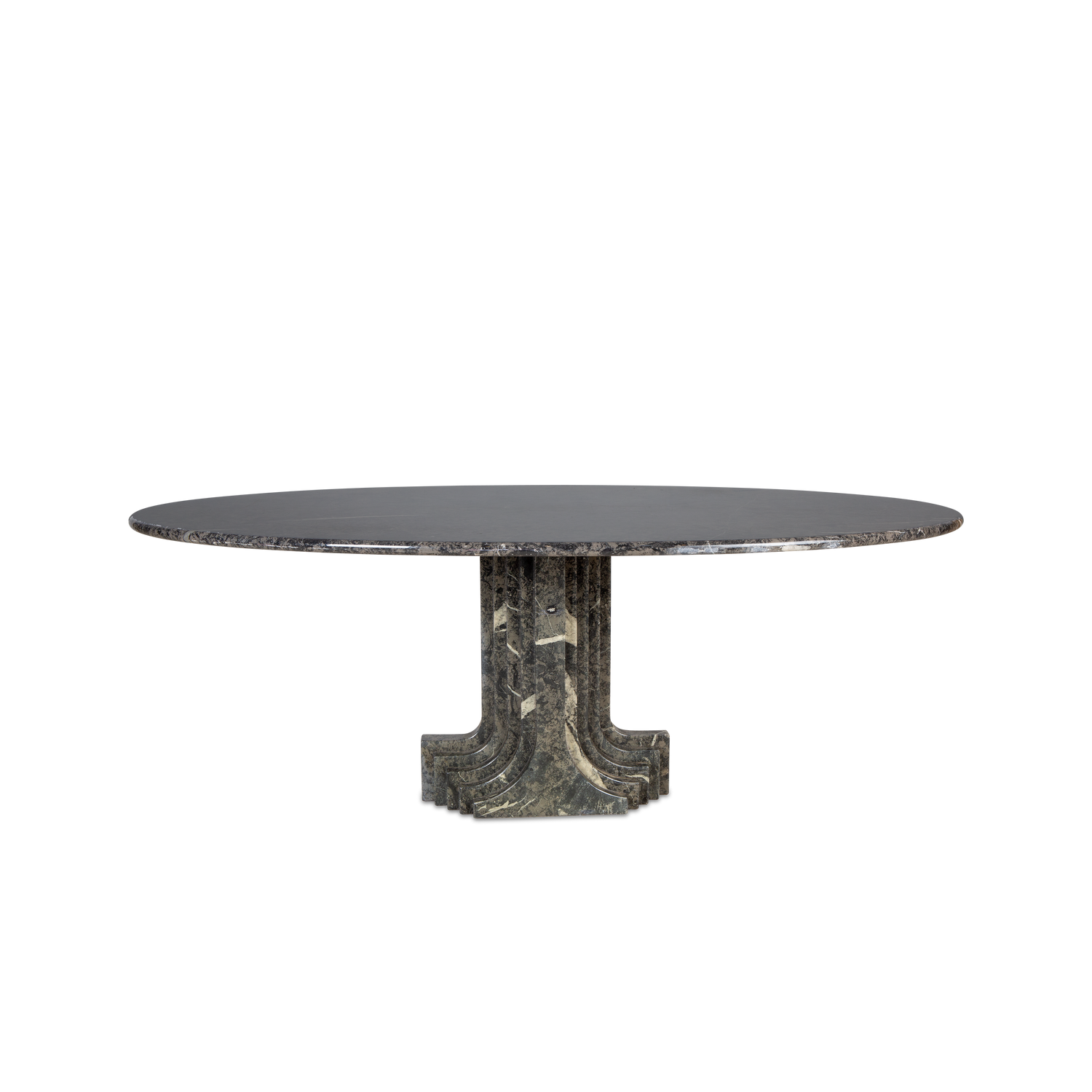 Vintage Scarpa Samo Dining Table